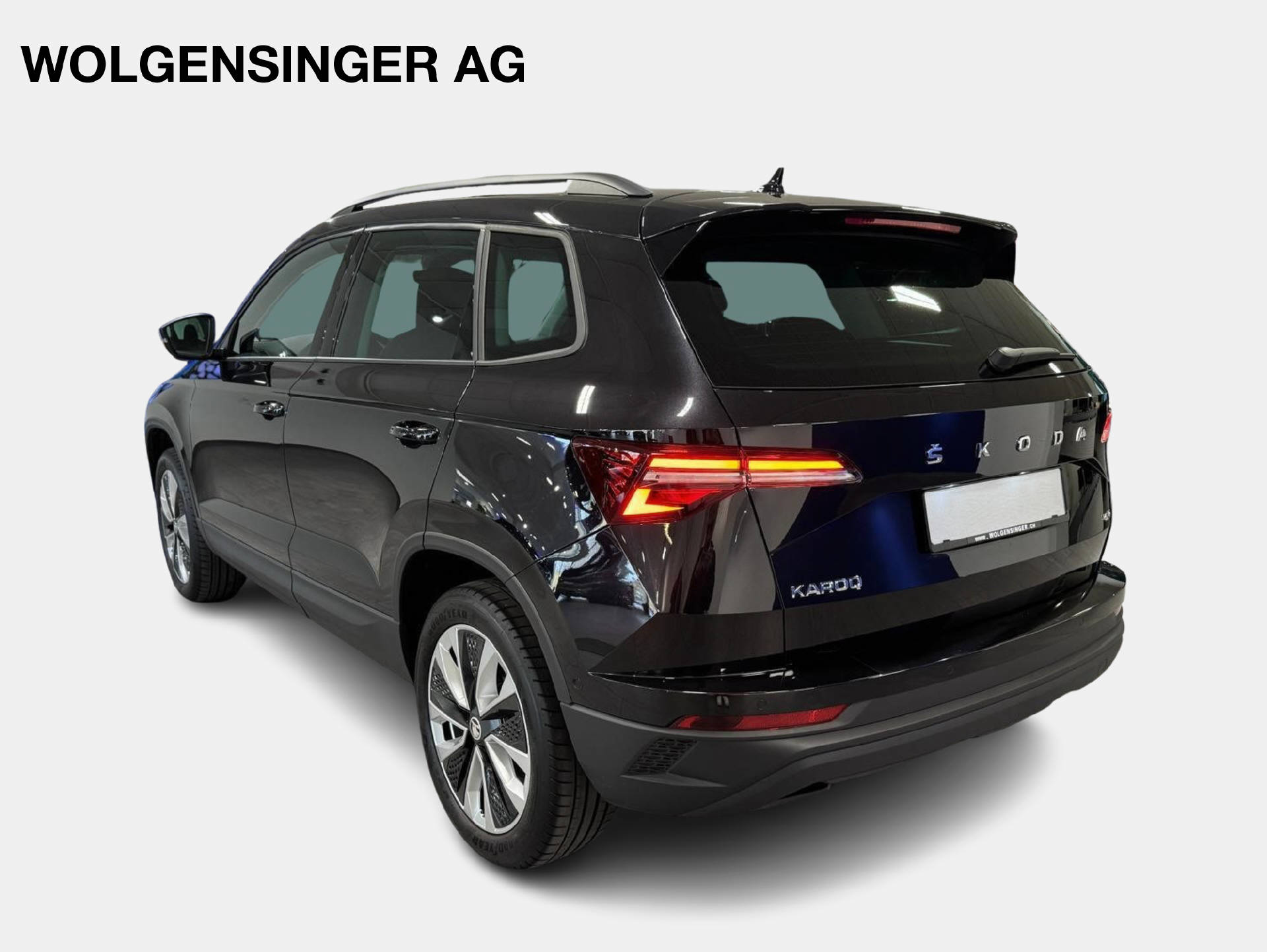 SKODA Karoq 2.0 TDI Style 4x4 DSG-image-4