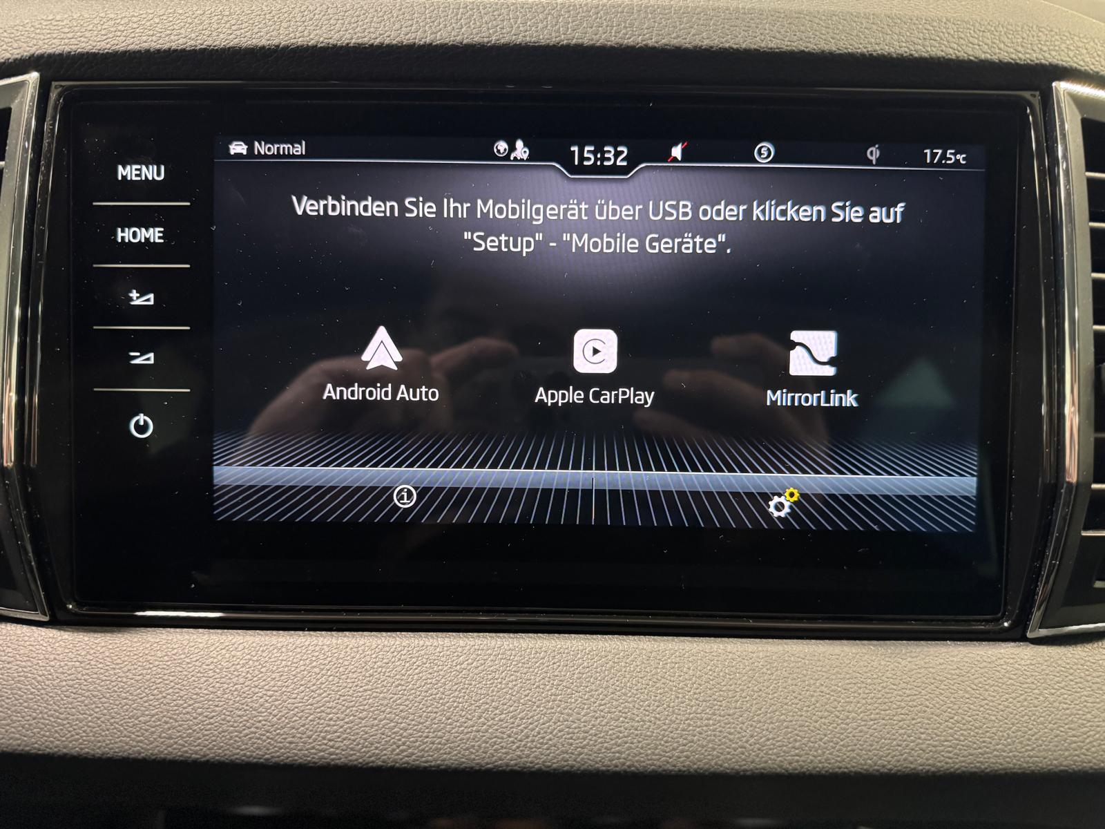 SKODA Karoq 2.0 TDI Style 4x4 DSG-image-23
