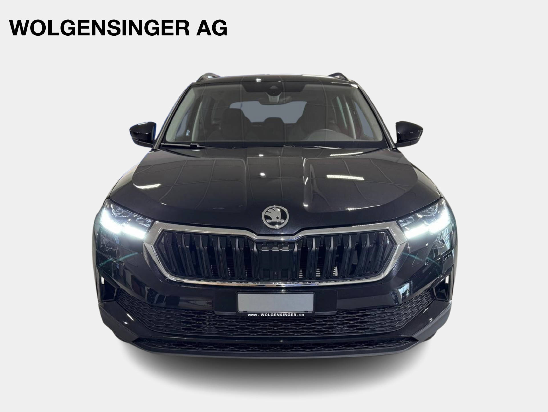SKODA Karoq 2.0 TDI Style 4x4 DSG-showroom-element-1