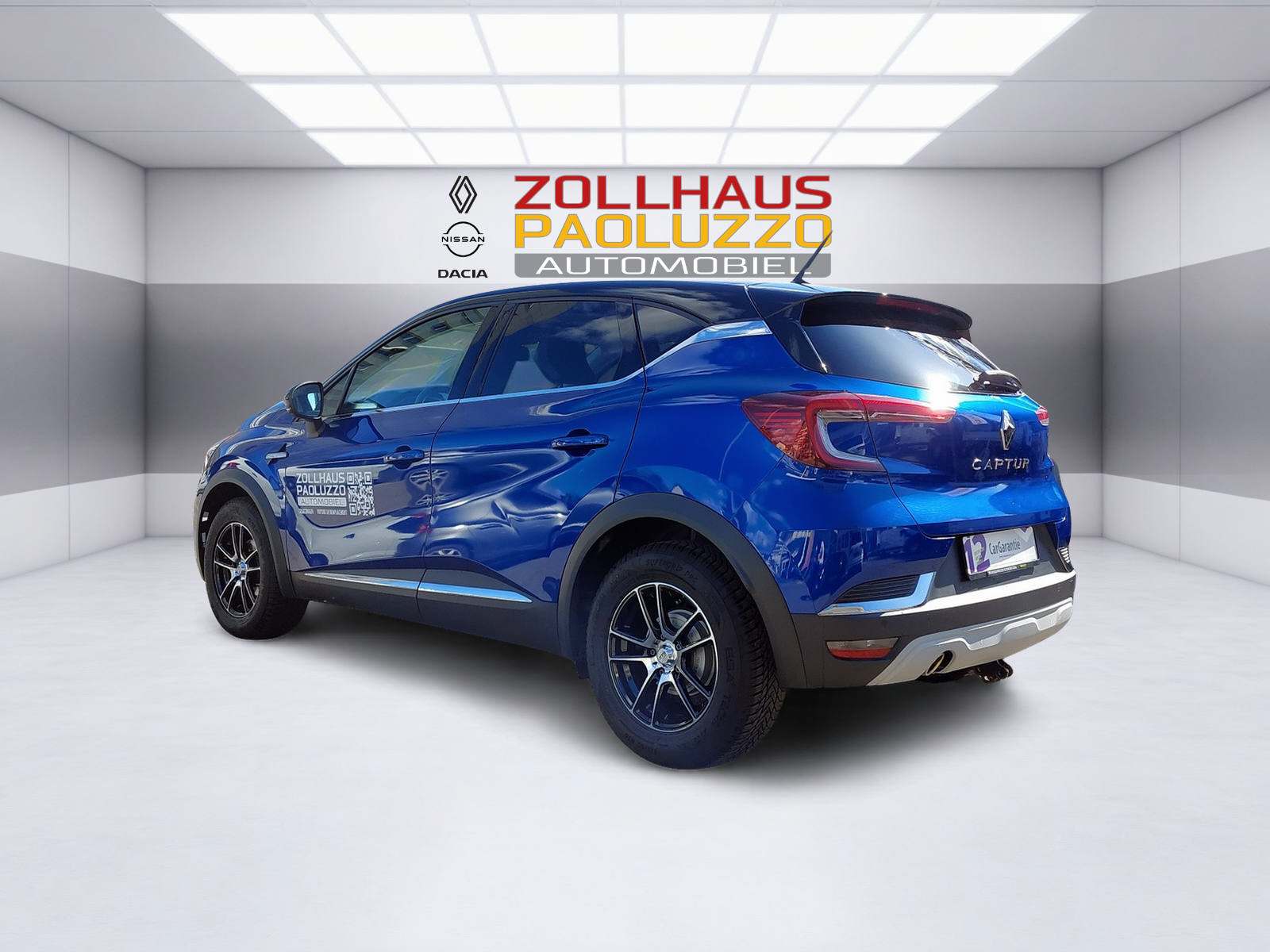 RENAULT Captur 1.3 TCe Intens EDC-showroom-element-2