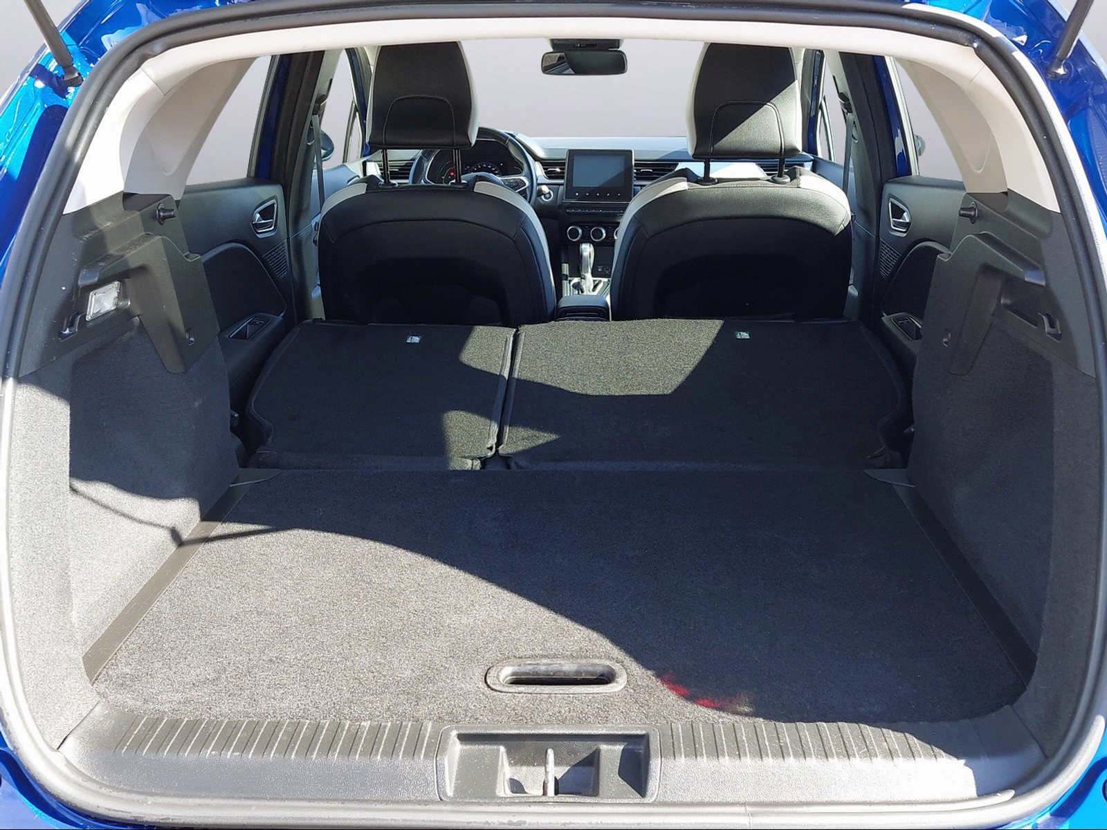 RENAULT Captur 1.3 TCe Intens EDC-image-8