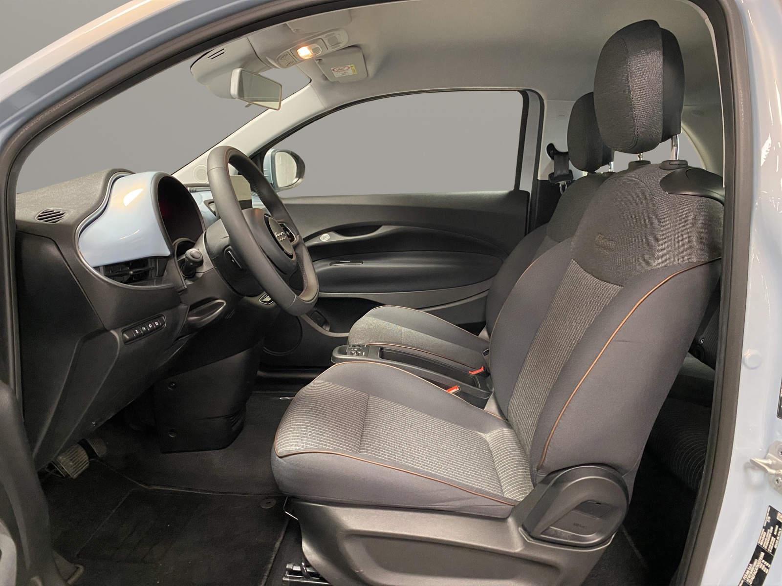 FIAT 500e Icon-image-10