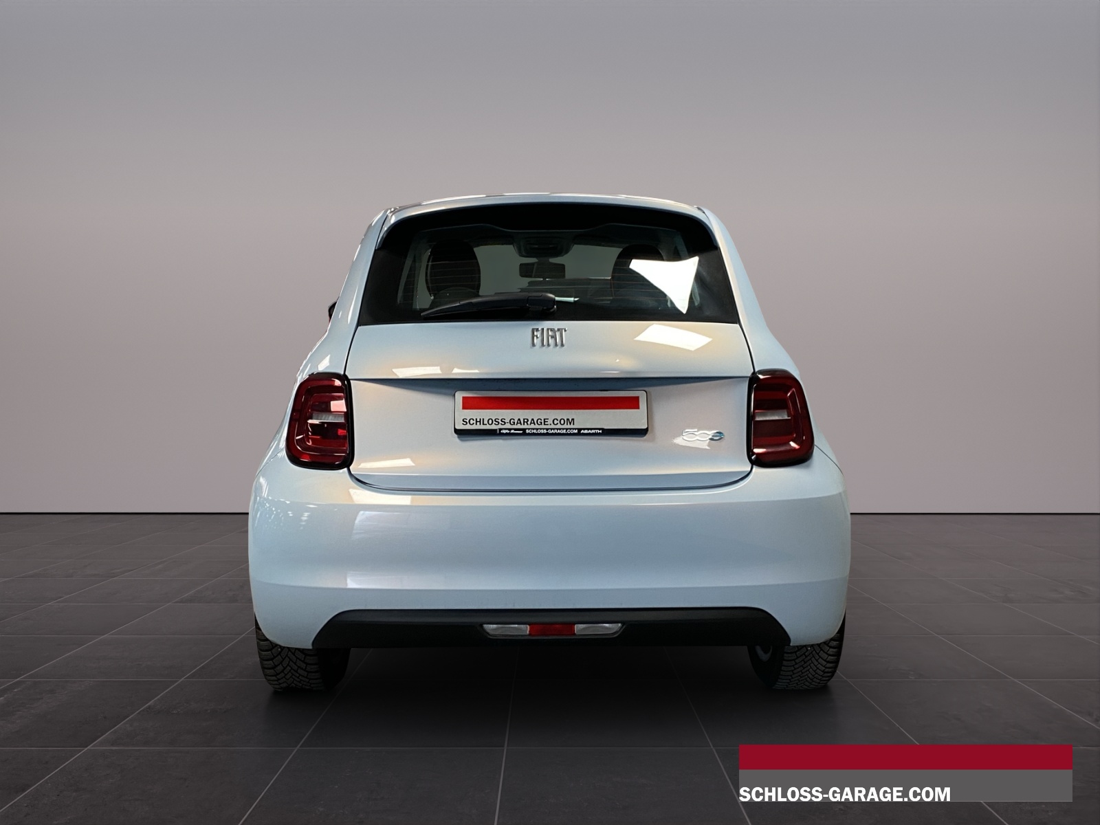 FIAT 500e Icon-image-4