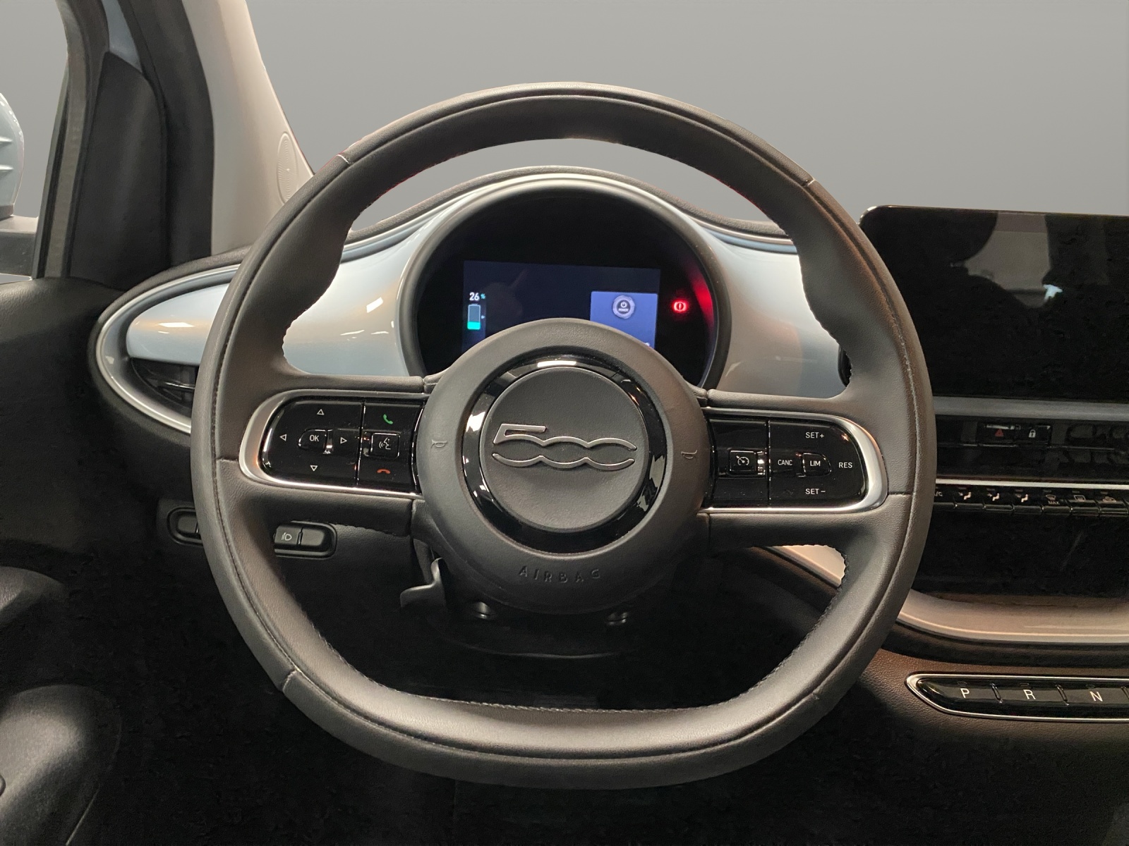 FIAT 500e Icon-image-12