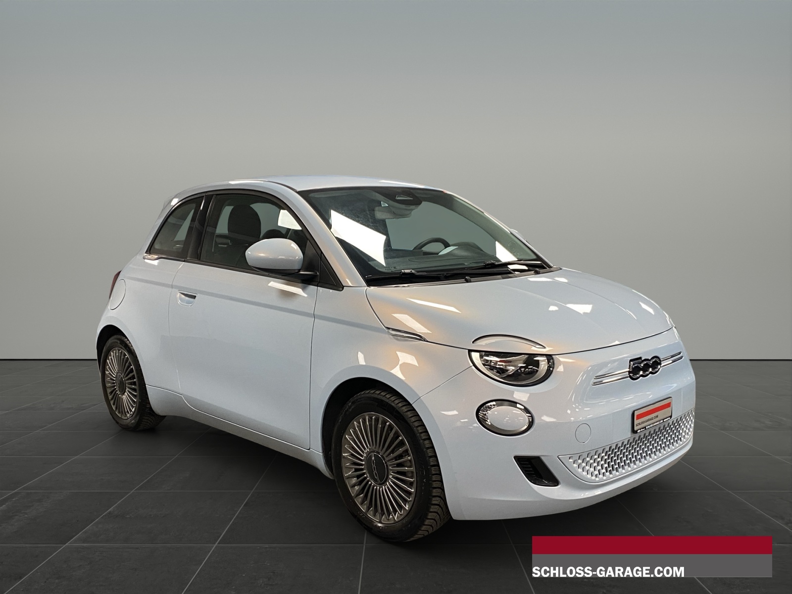 FIAT 500e Icon-image-8