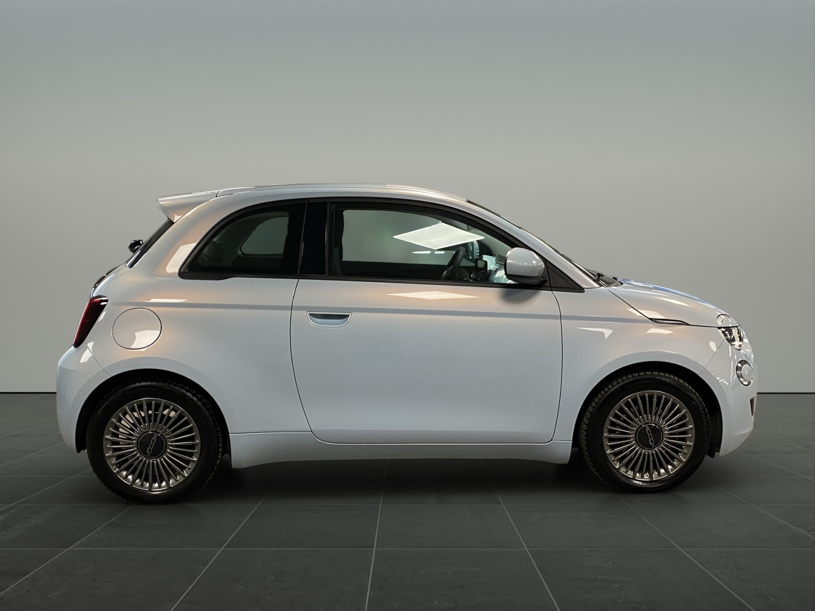 FIAT 500e Icon-image-7