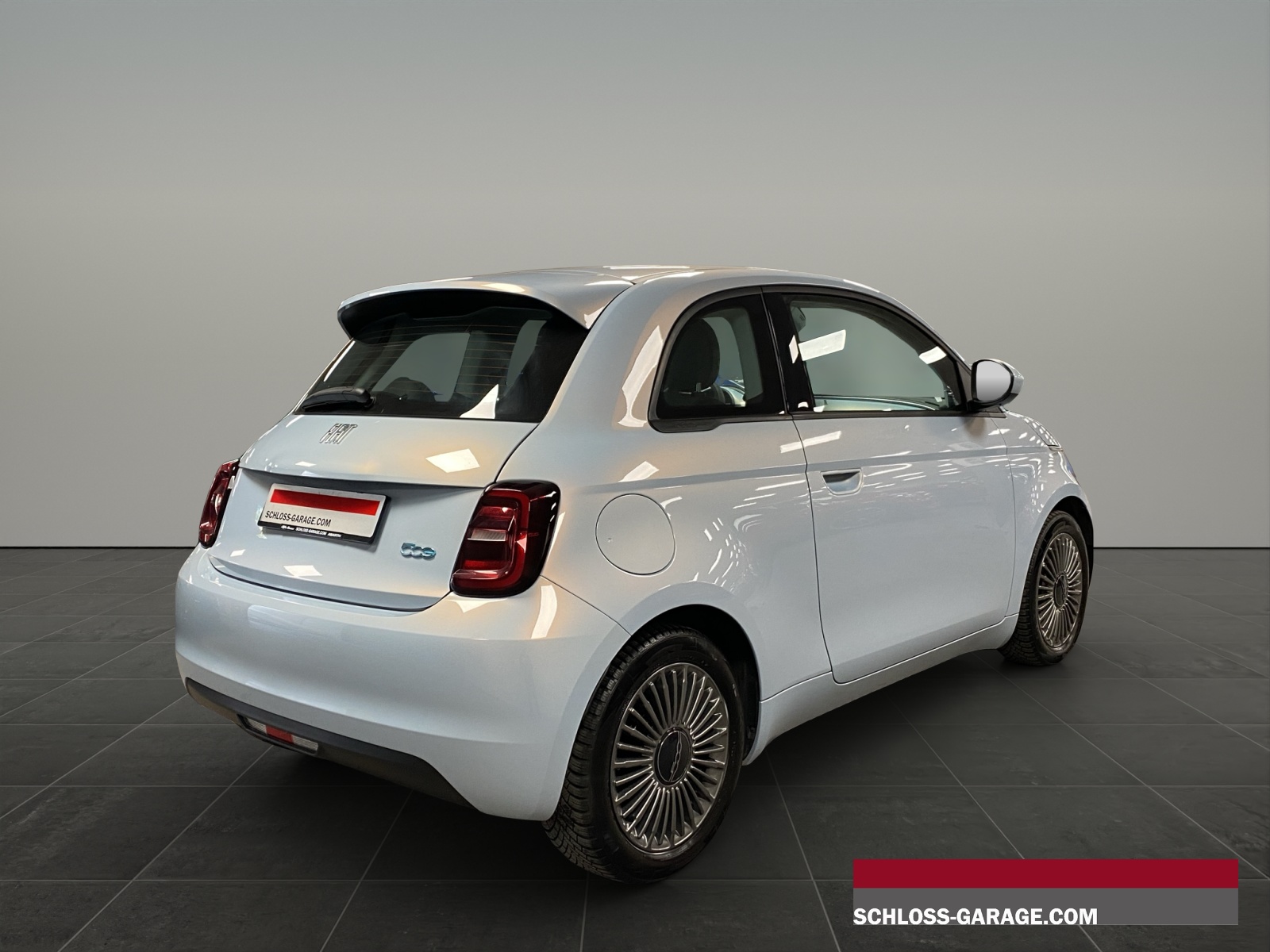 FIAT 500e Icon-image-6