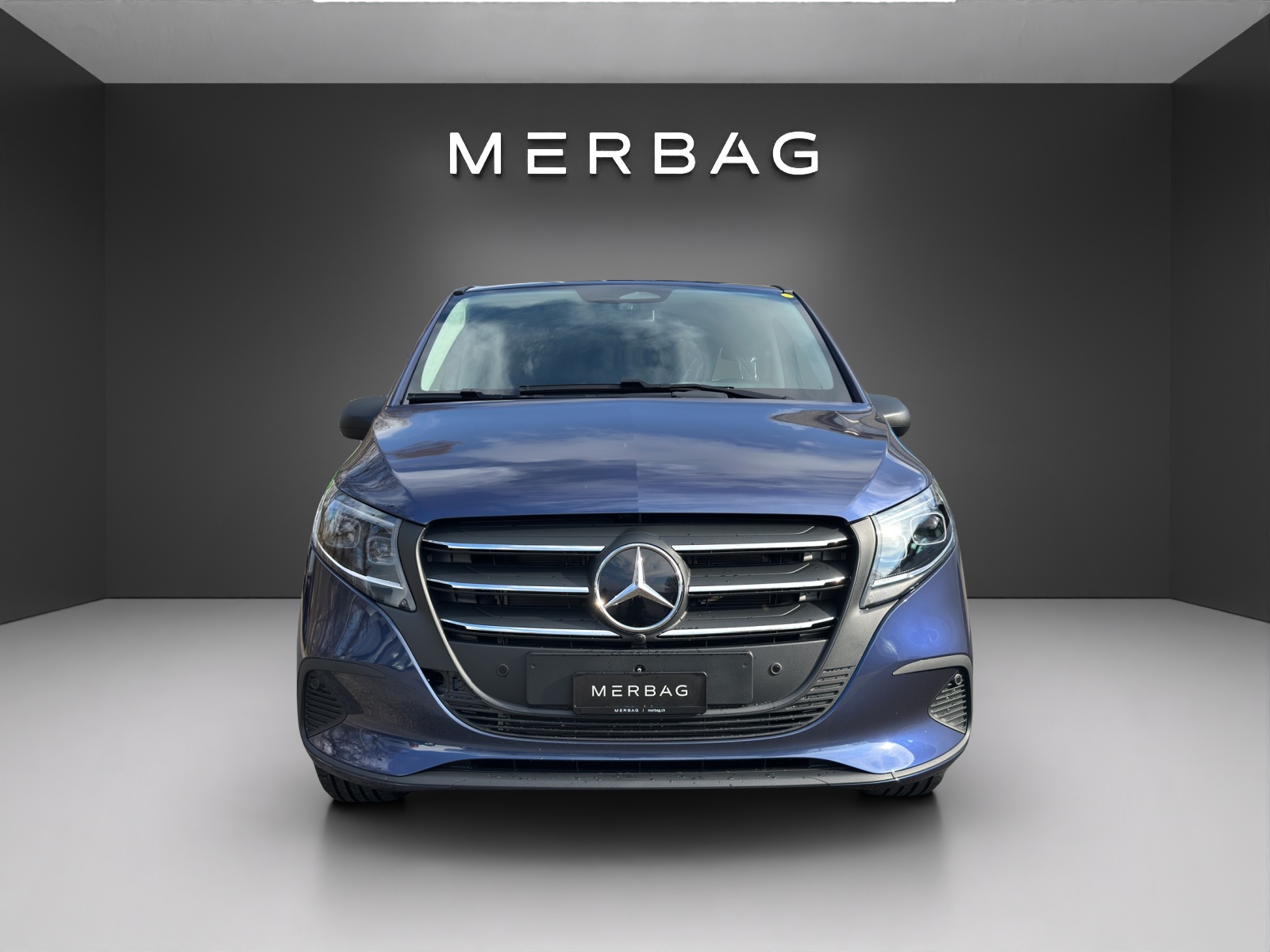 MERCEDES-BENZ Vito 116 CDI Lang Tourer 9G-Tronic 4M Select-image-2
