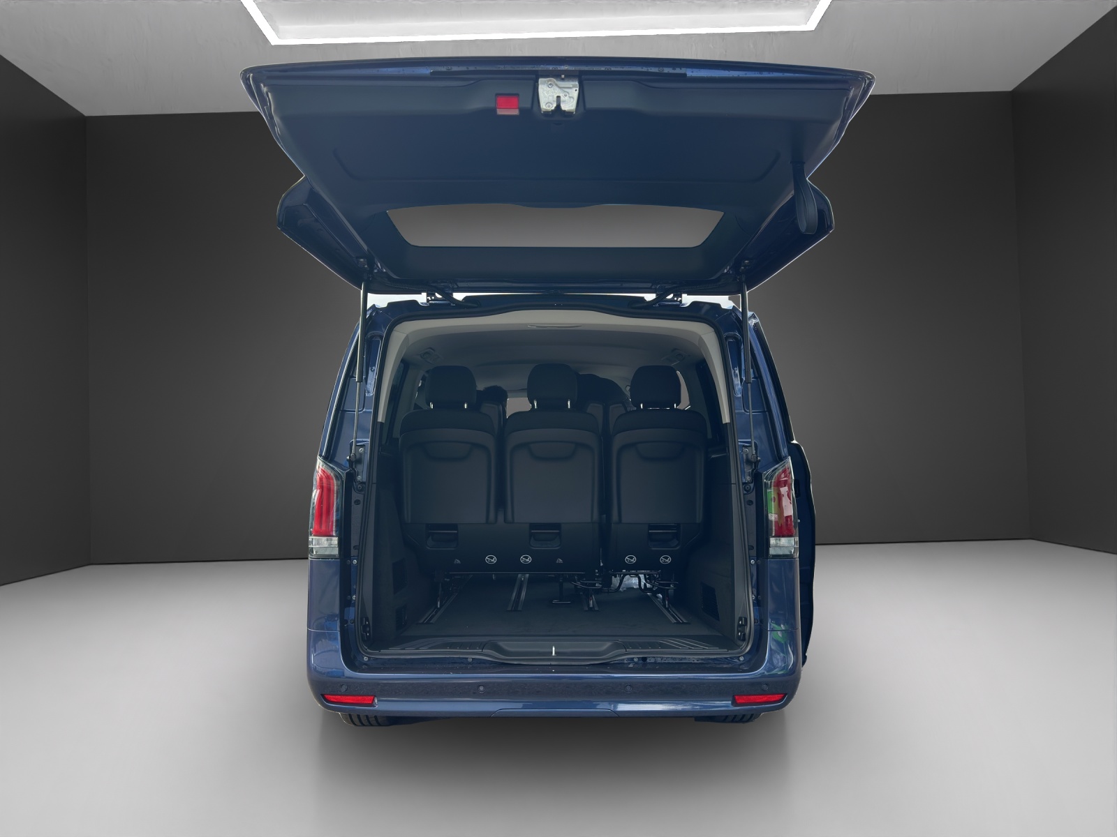 MERCEDES-BENZ Vito 116 CDI Lang Tourer 9G-Tronic 4M Select-image-10