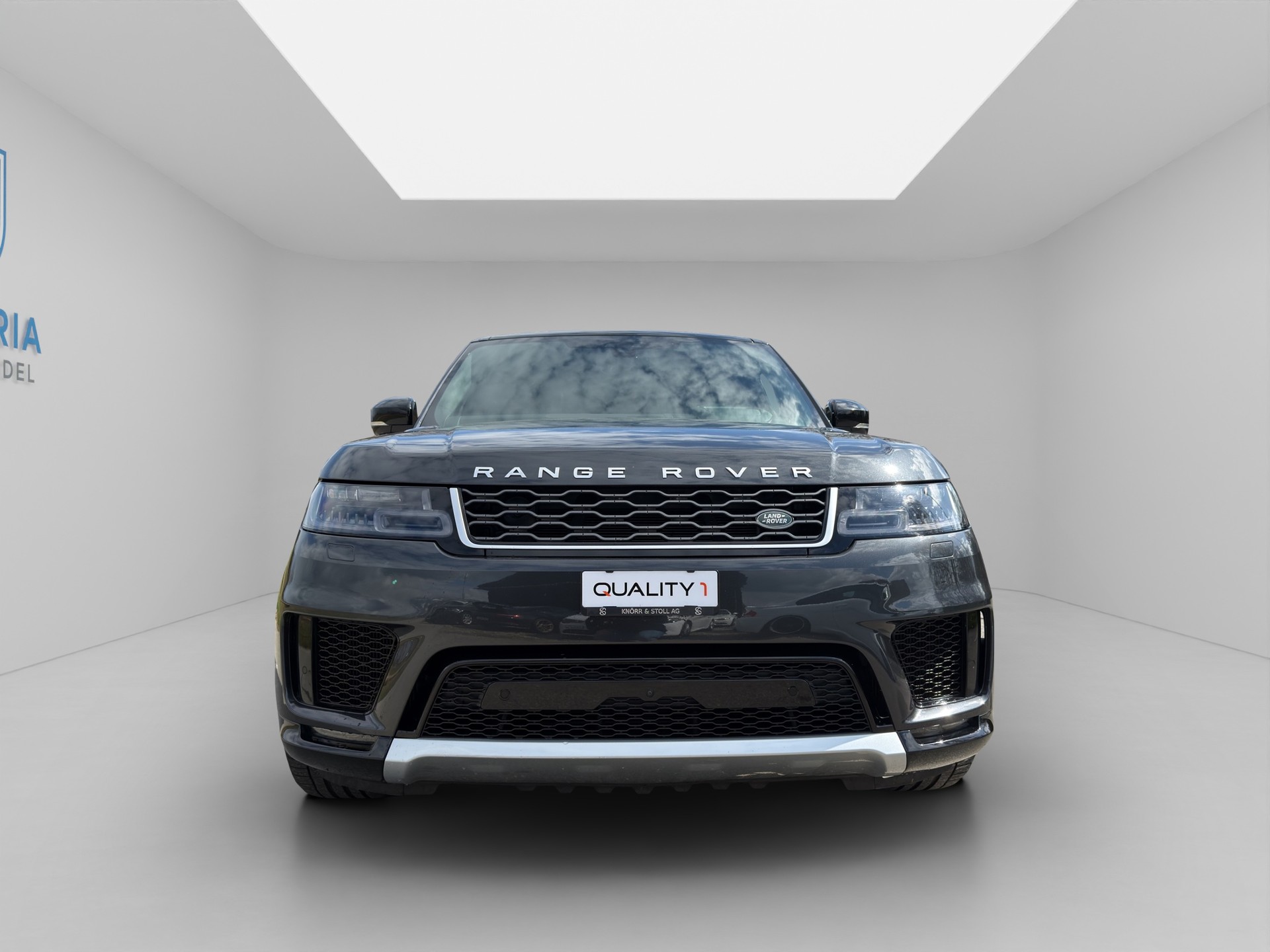 LAND ROVER Range Rover Sport 2.0 Si4 HSE Automatic *Frisch ab MFK*-image-7