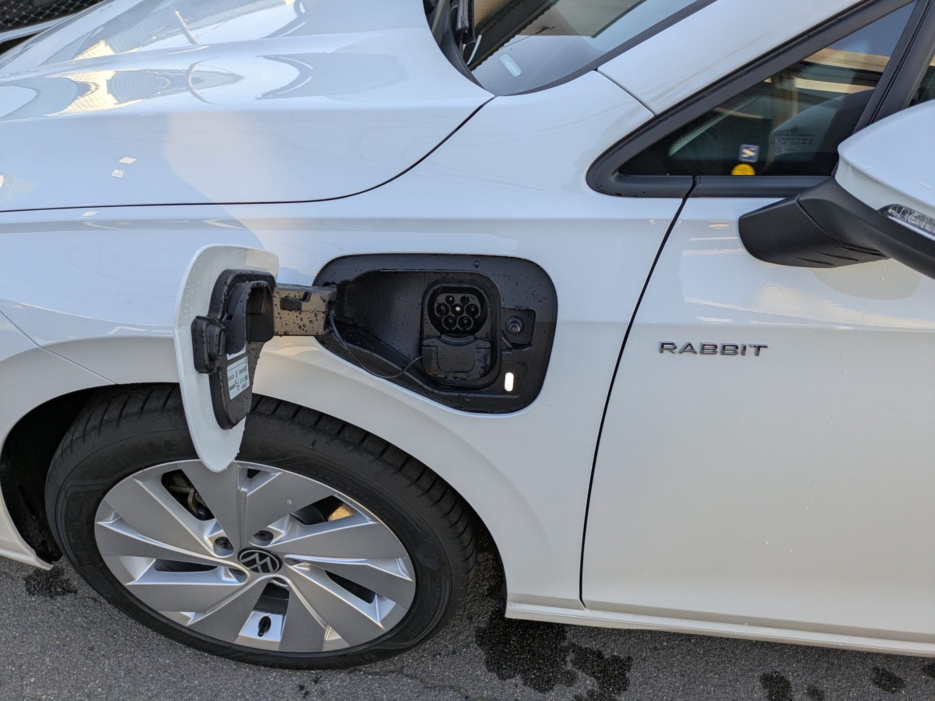 VW Golf 1.5 TSI PHEV Life-image-9