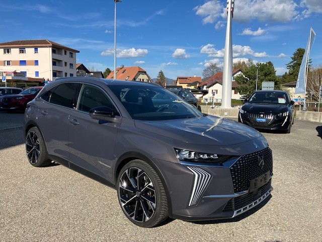 DS AUTOMOBILES DS 7 Crossback E-Tense 360 4x4 Saint-Exupery-showroom-element-2