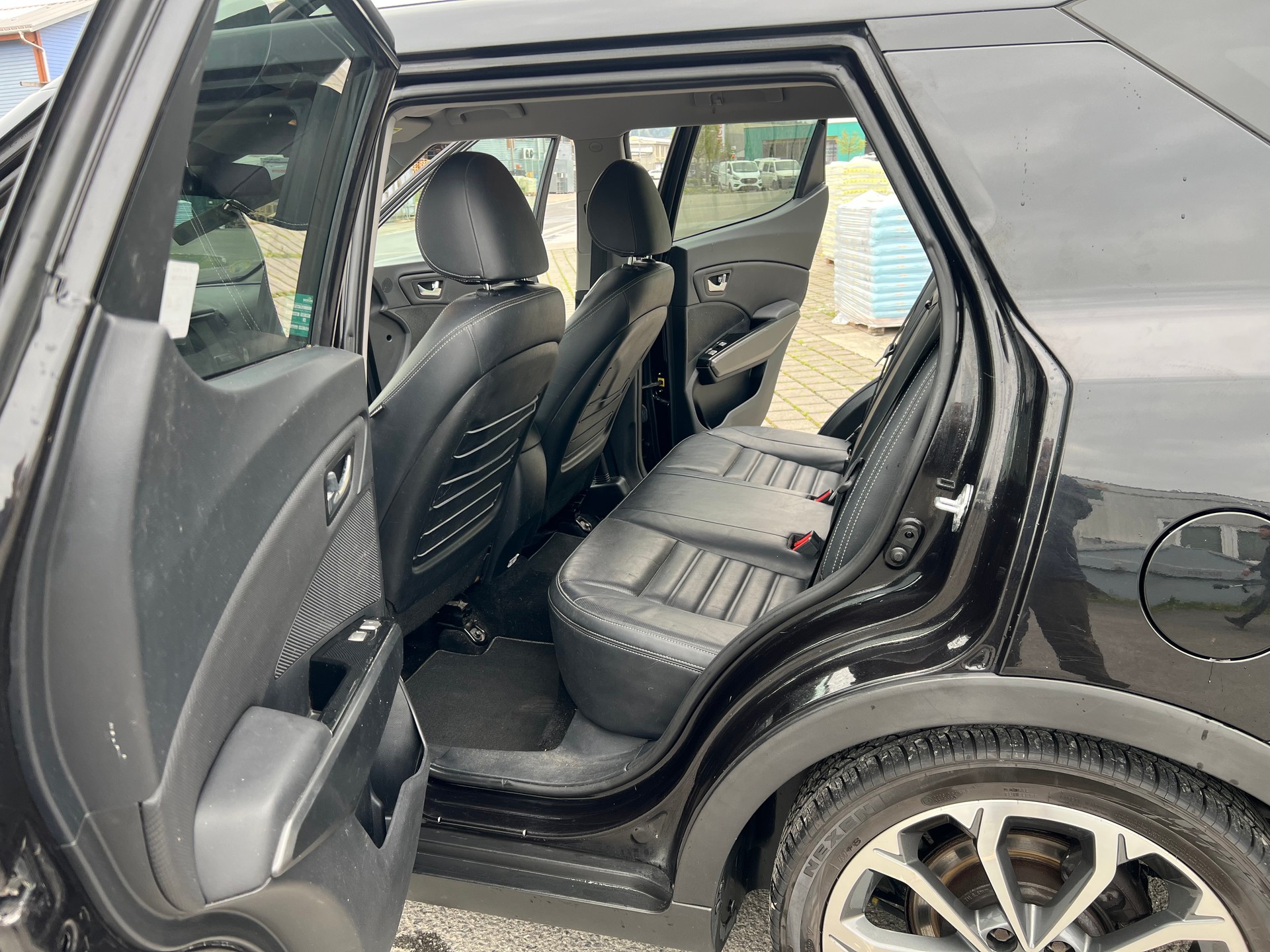 KGM-SsangYong XLV 1.6 eXDi Quartz 4WD-image-9