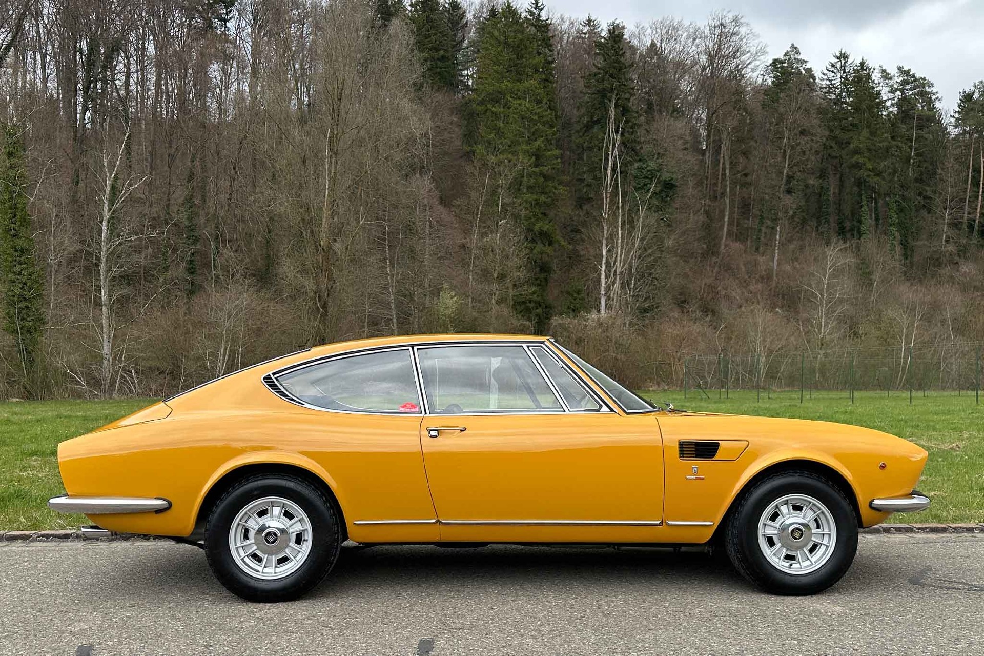 FIAT Dino 2000 Coupé-image-4