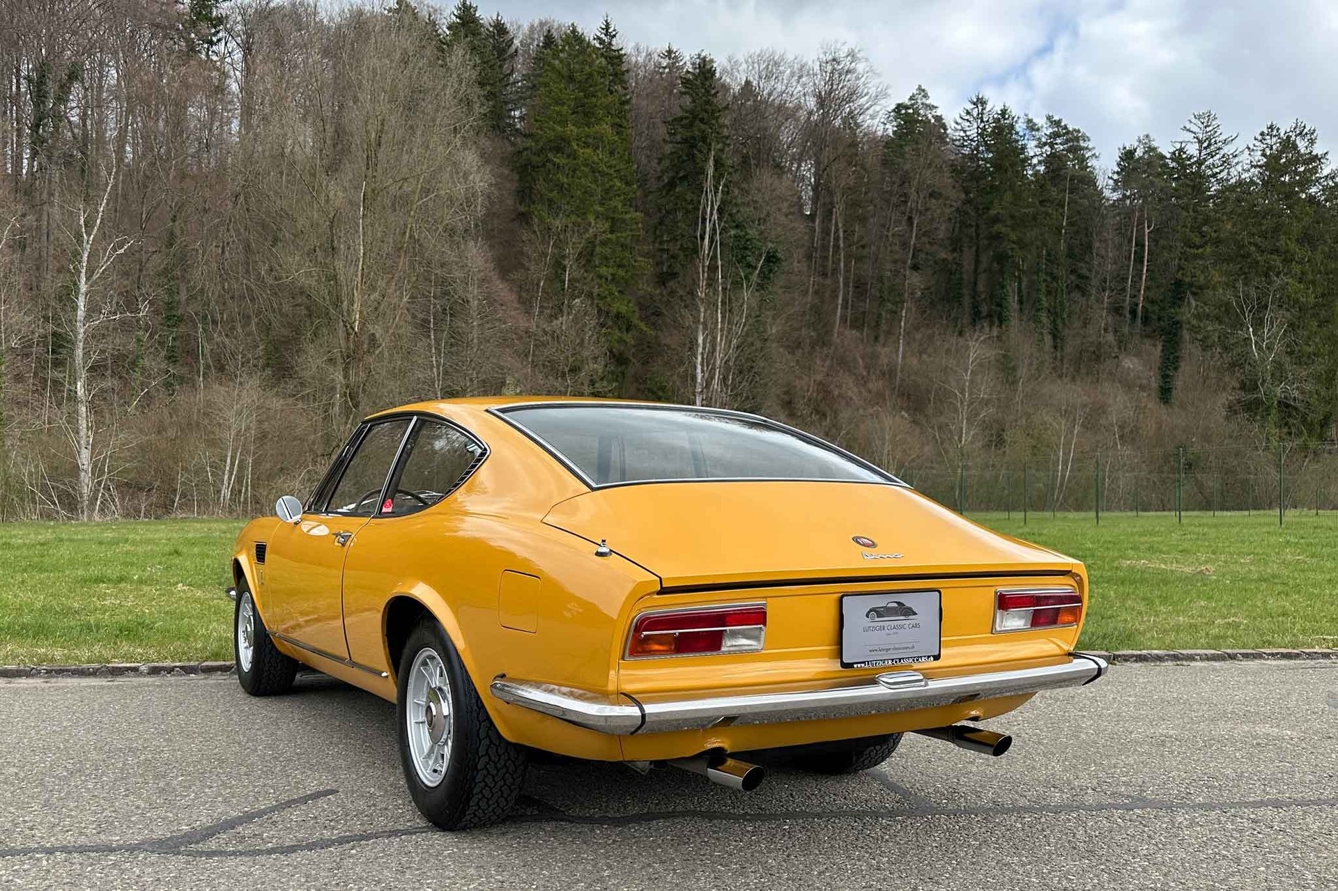FIAT Dino 2000 Coupé-image-7