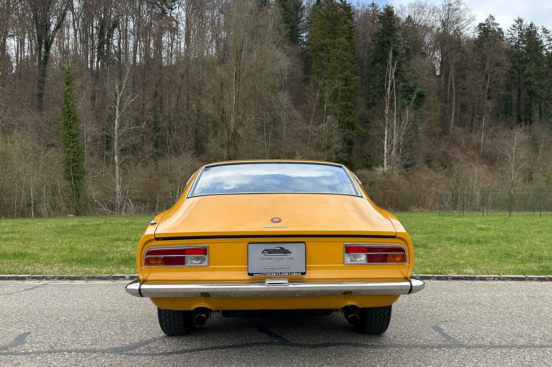 FIAT Dino 2000 Coupé-image-6