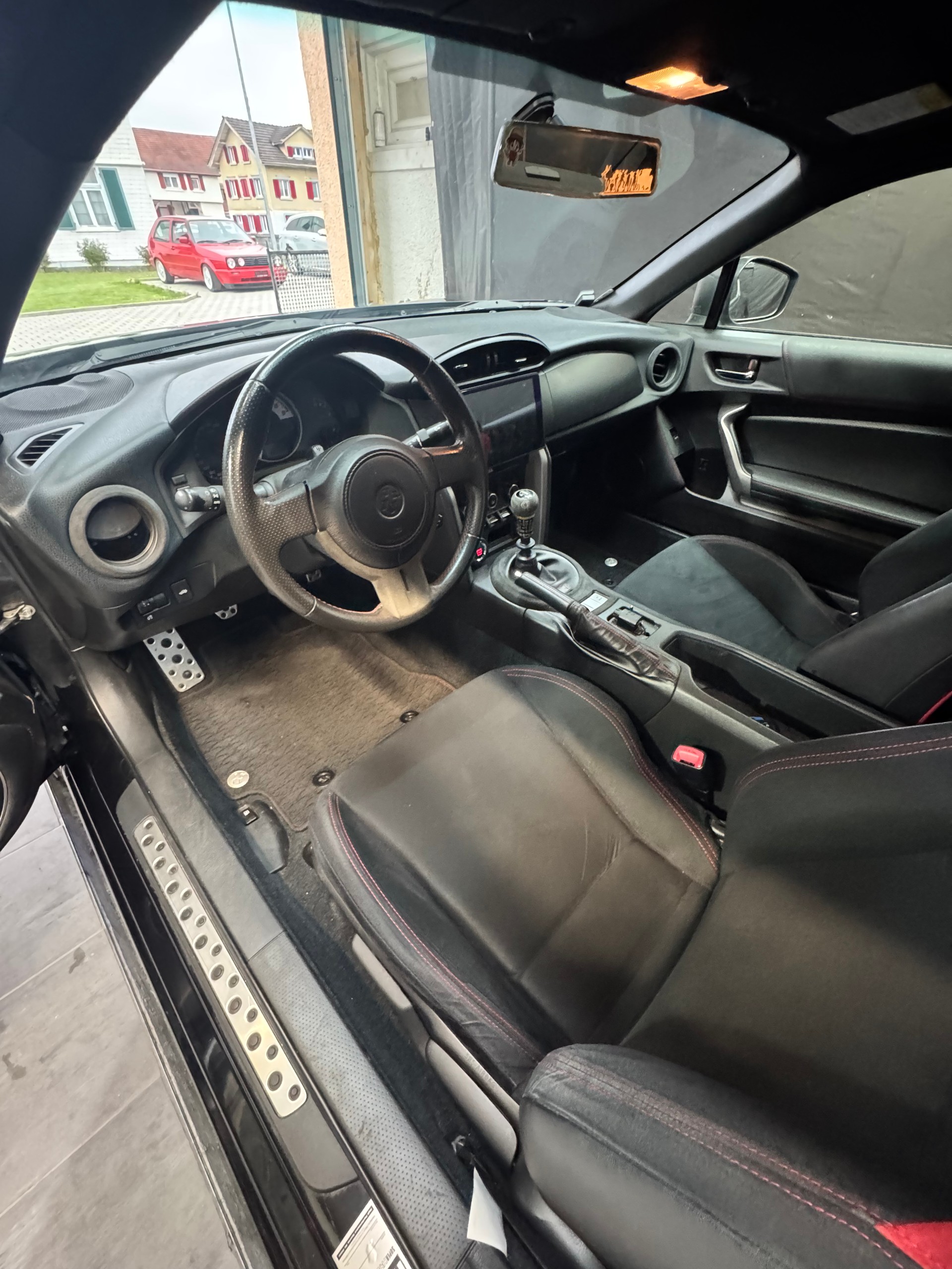 TOYOTA GT 86 2.0 D-4S Race-image-7
