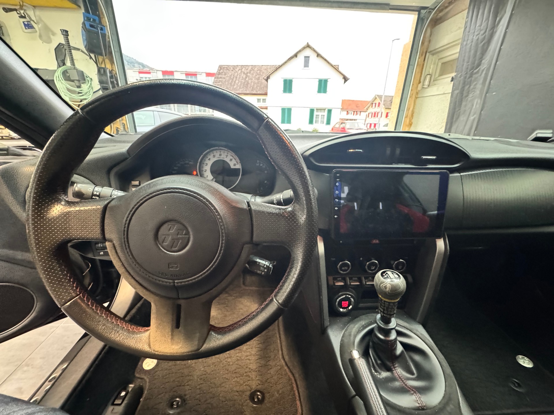 TOYOTA GT 86 2.0 D-4S Race-image-8