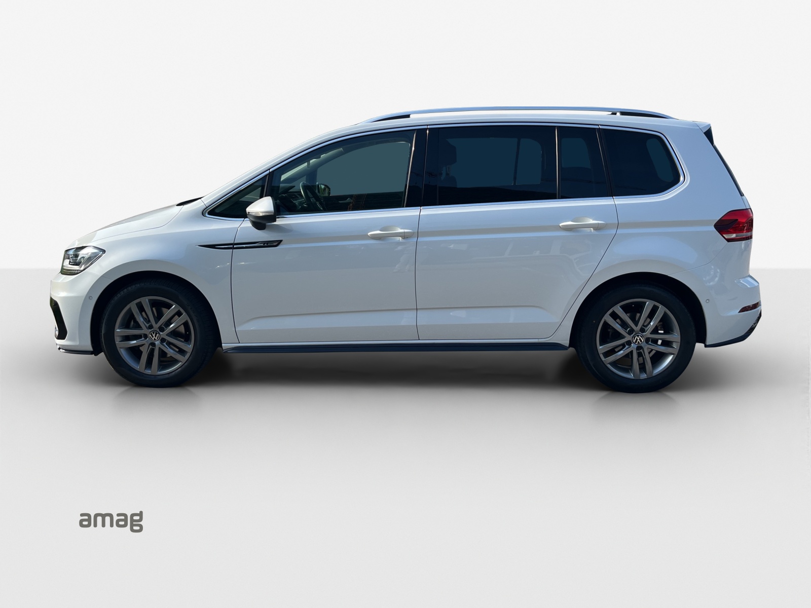 VW Touran 1.5 TSI EVO Comfortline-showroom-element-1