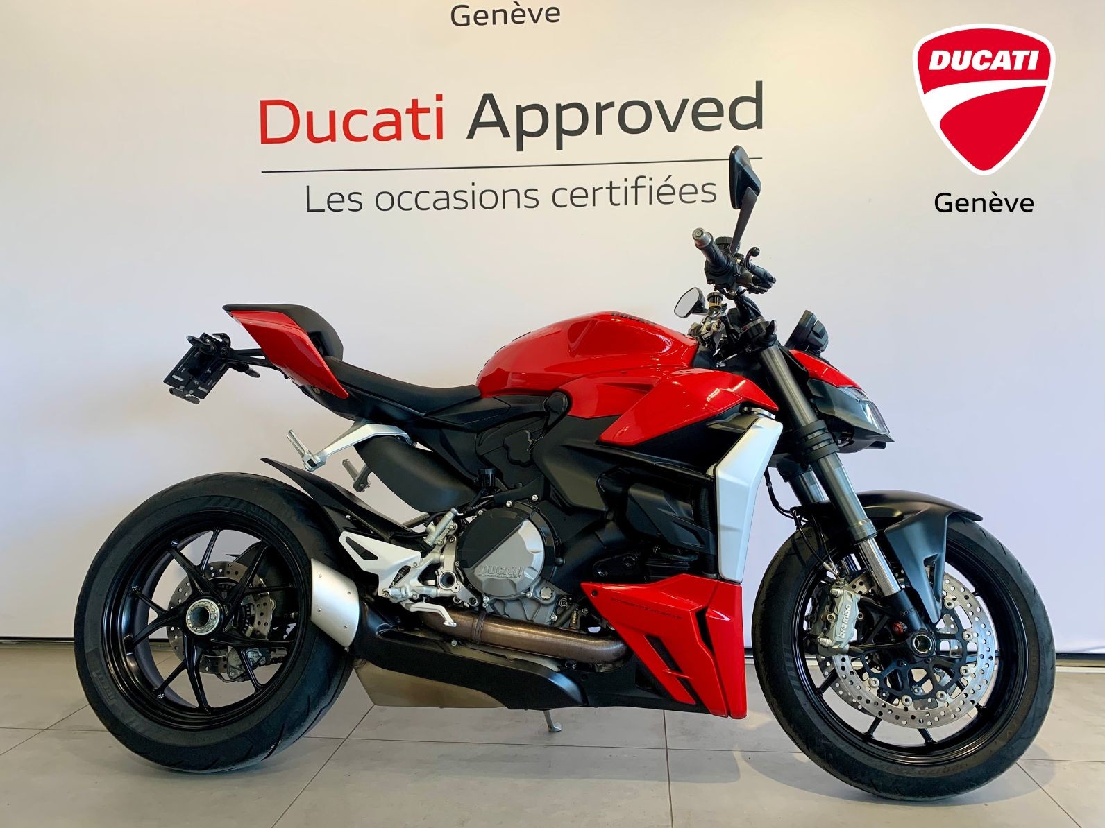 DUCATI Streetfighter V2-image-0