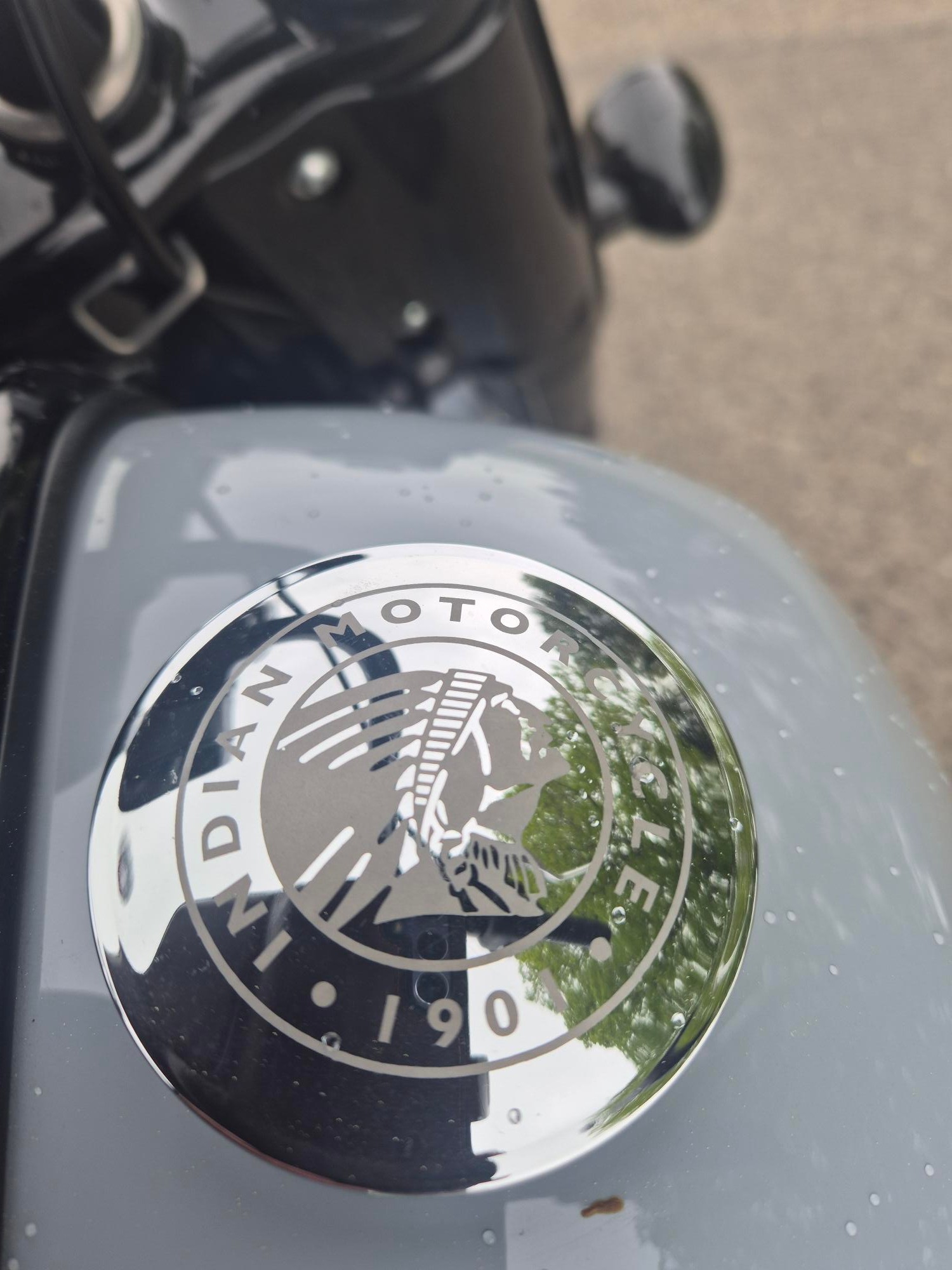 INDIAN Chief Bobber-image-5