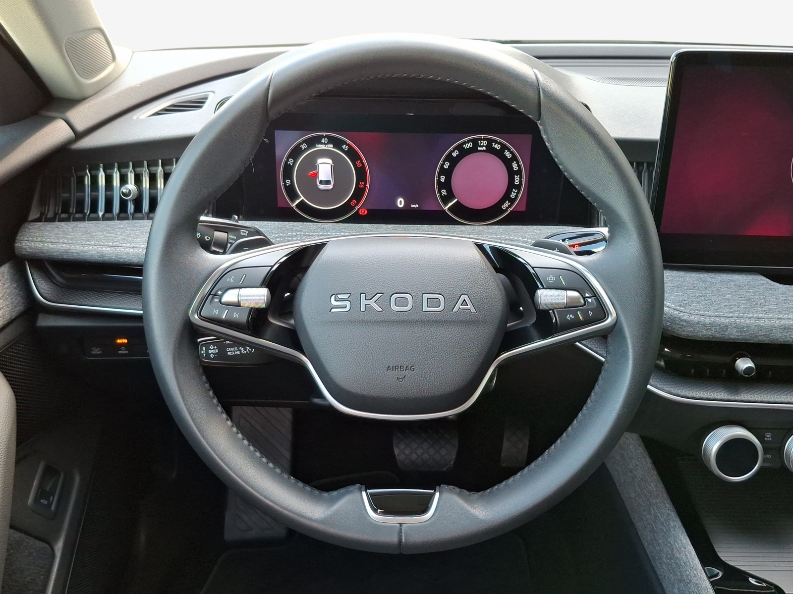 SKODA Superb Combi 2.0 TDi Selection 4x4 DSG-image-9