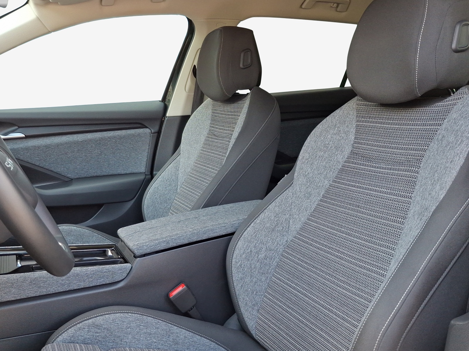 SKODA Superb Combi 2.0 TDi Selection 4x4 DSG-image-7