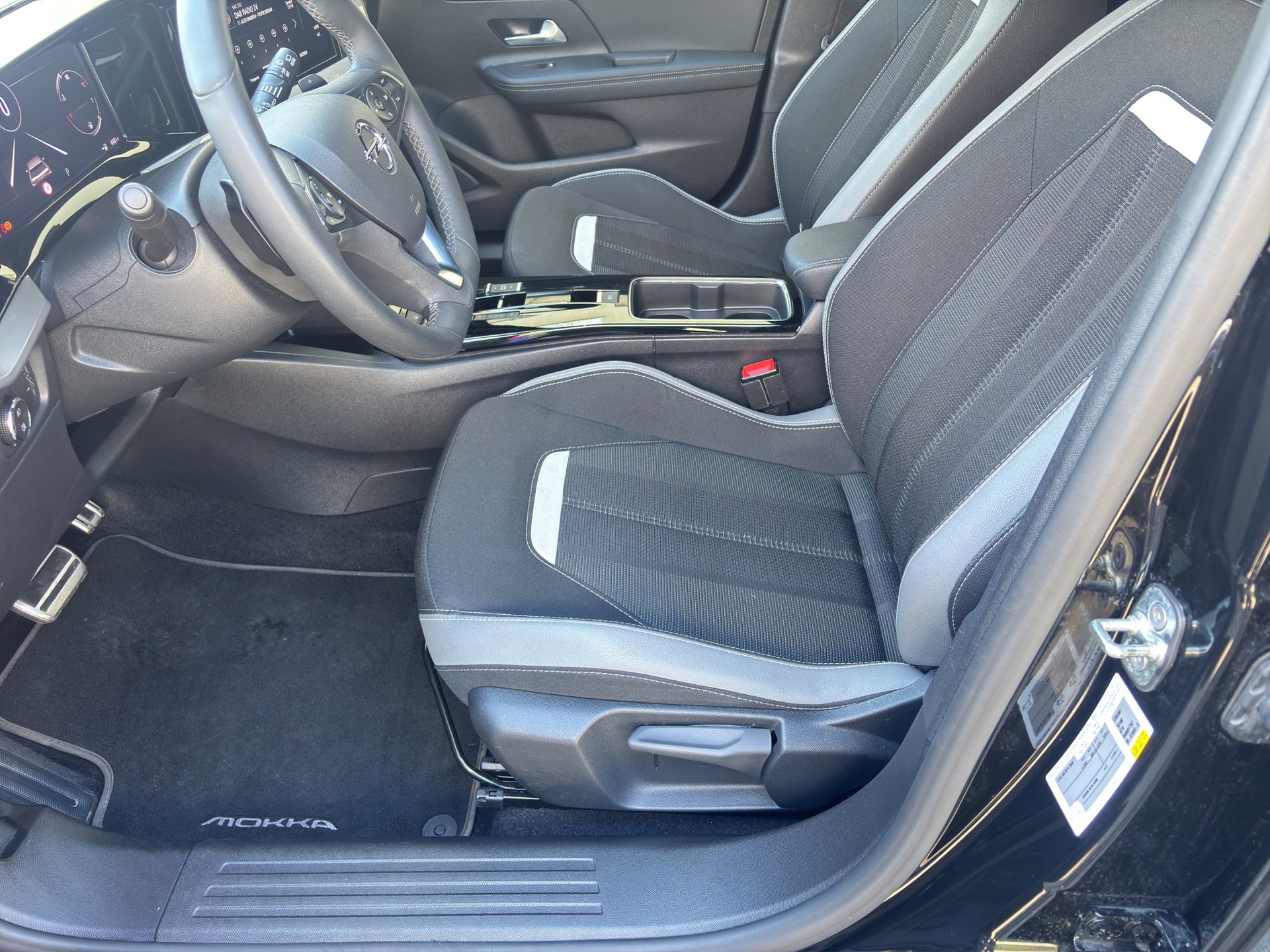 OPEL Mokka 1.2 Direct Injection Turbo GS Aut.-image-8