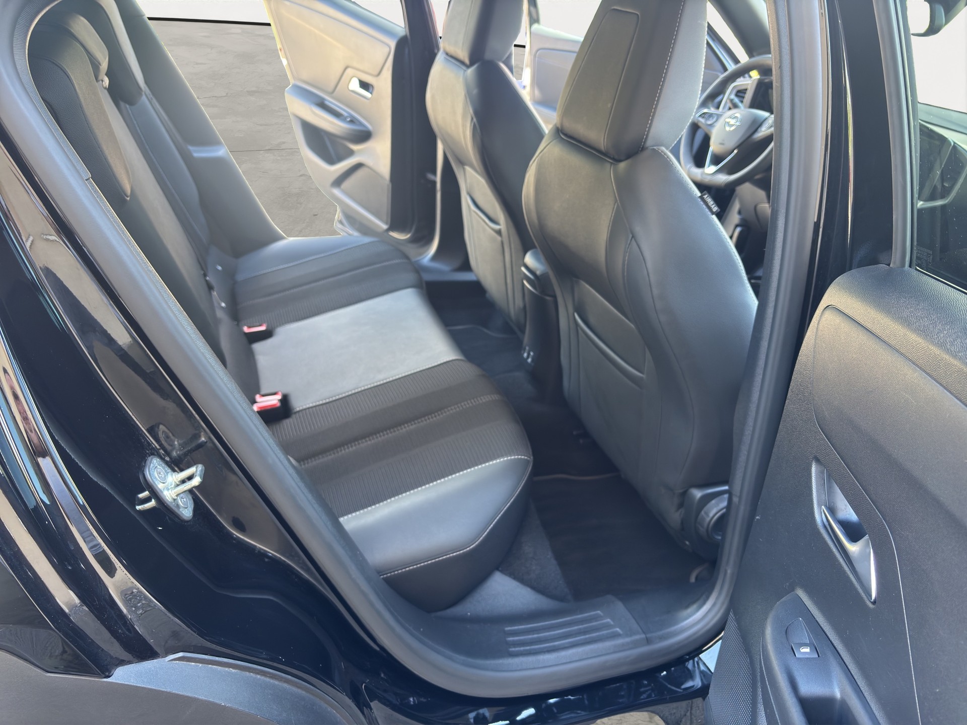 OPEL Mokka 1.2 Direct Injection Turbo GS Aut.-image-20