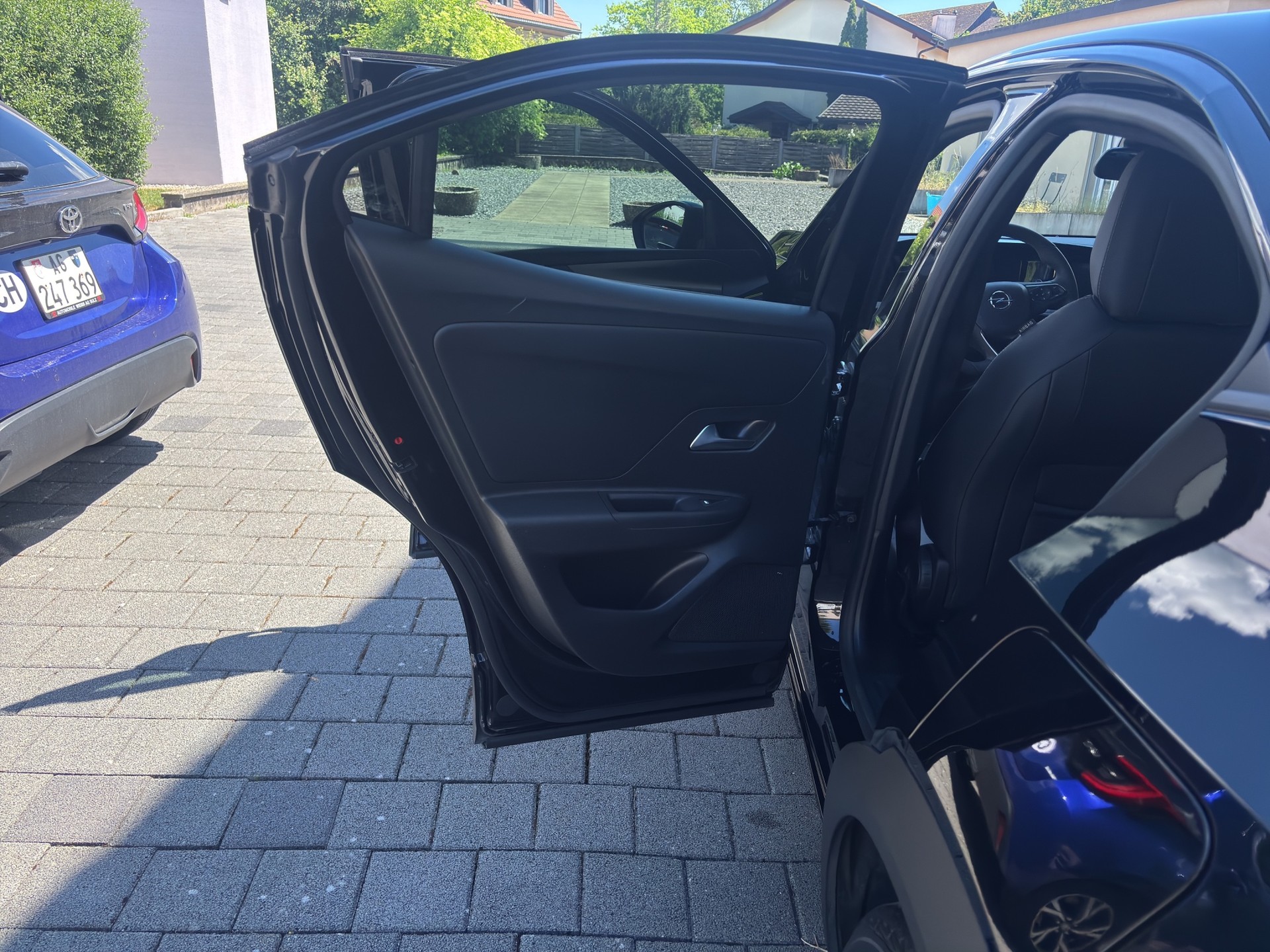 OPEL Mokka 1.2 Direct Injection Turbo GS Aut.-image-16