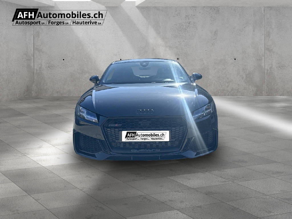 AUDI TT RS Coupé 2.5 TFSI quattro S-Tronic-showroom-element-2