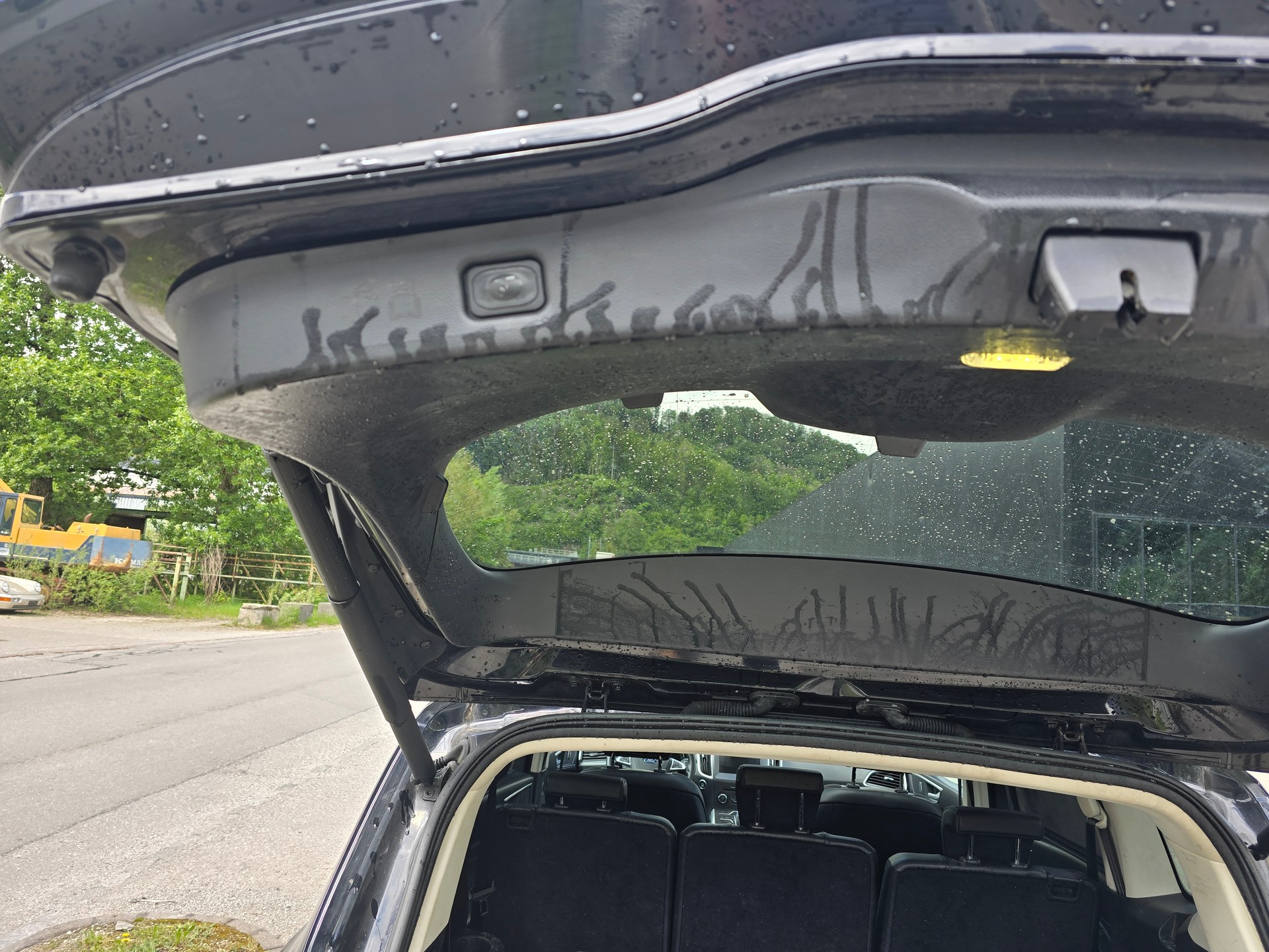 FORD S-Max 2.0 SCTi Titanium Automat-image-7