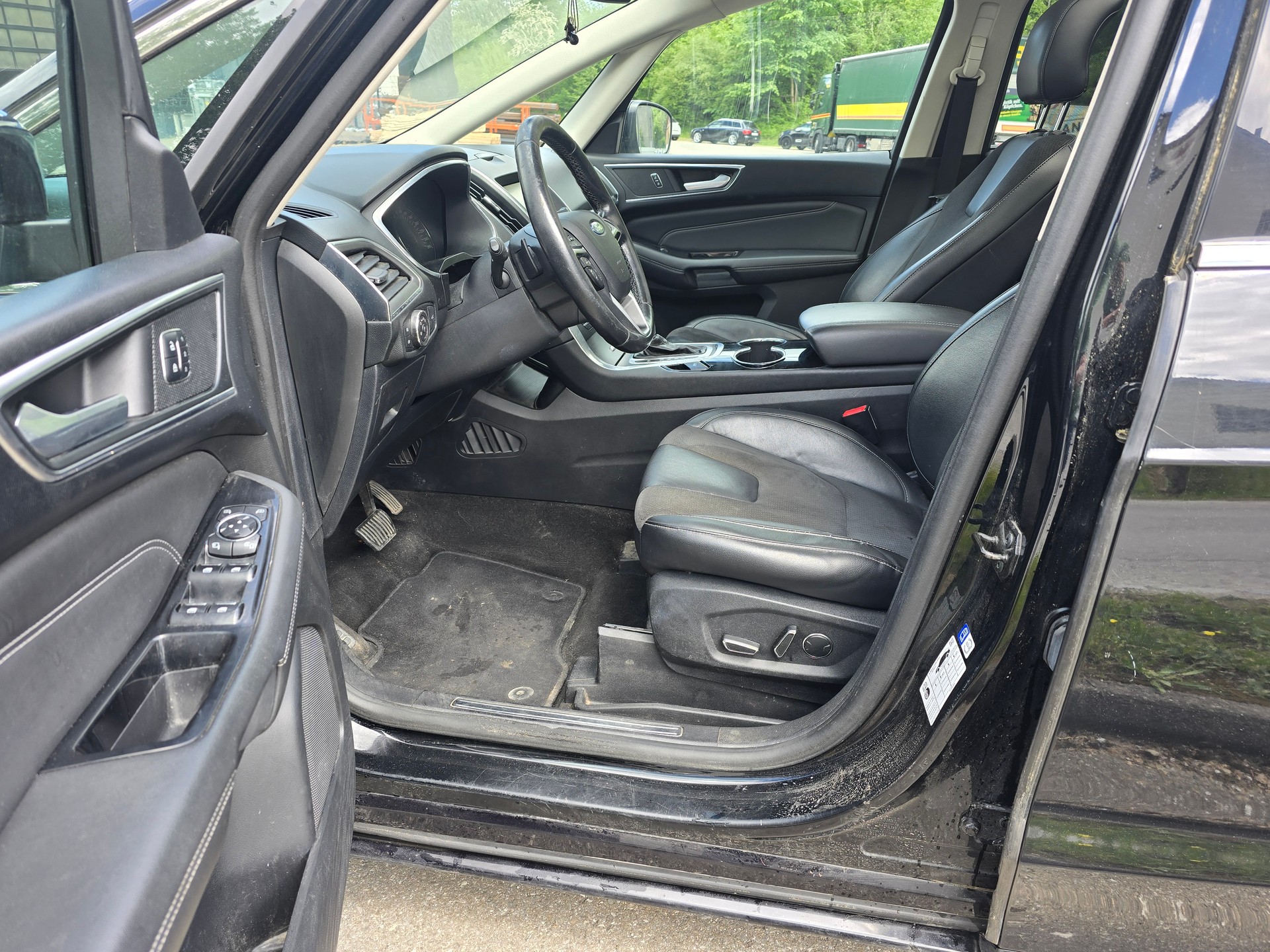 FORD S-Max 2.0 SCTi Titanium Automat-image-11