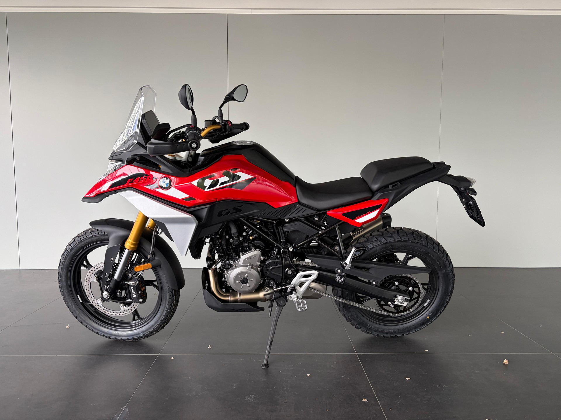 BMW F 450 GS - sofort lieferbar-image-3