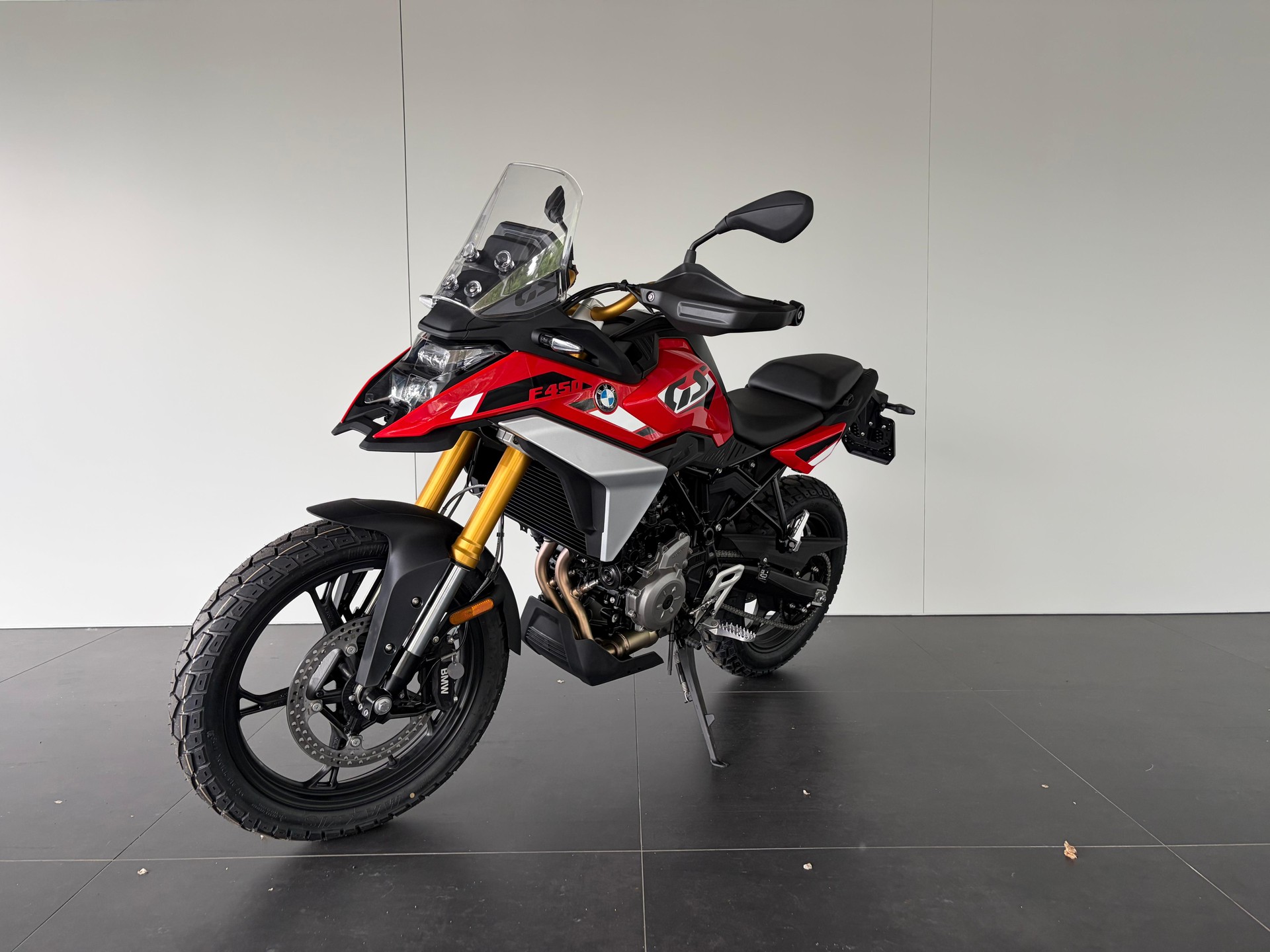 BMW F 450 GS - sofort lieferbar-image-2