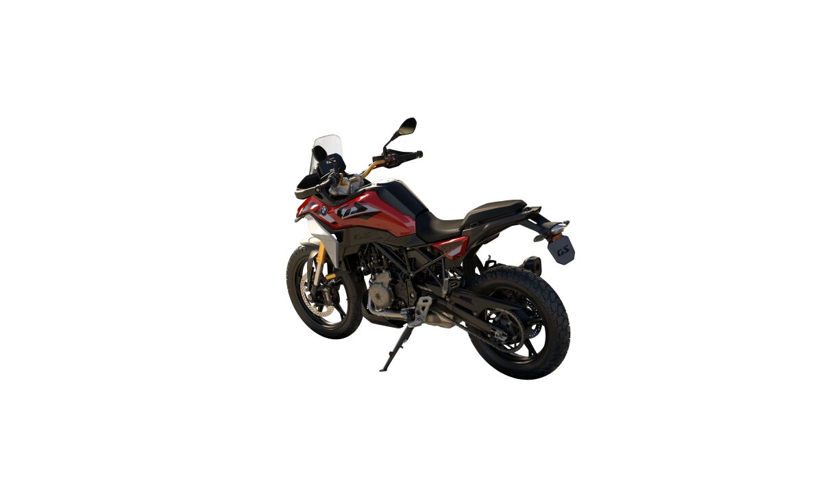 BMW F 450 GS - sofort lieferbar-image-13