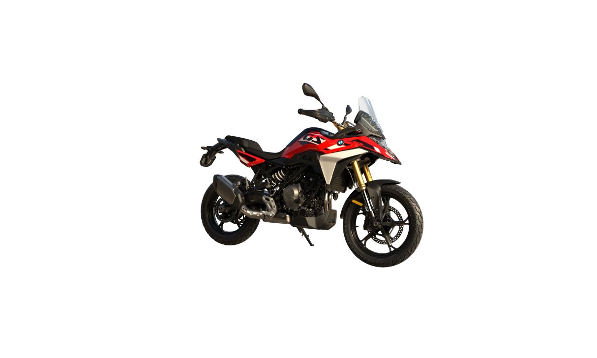 BMW F 450 GS - sofort lieferbar