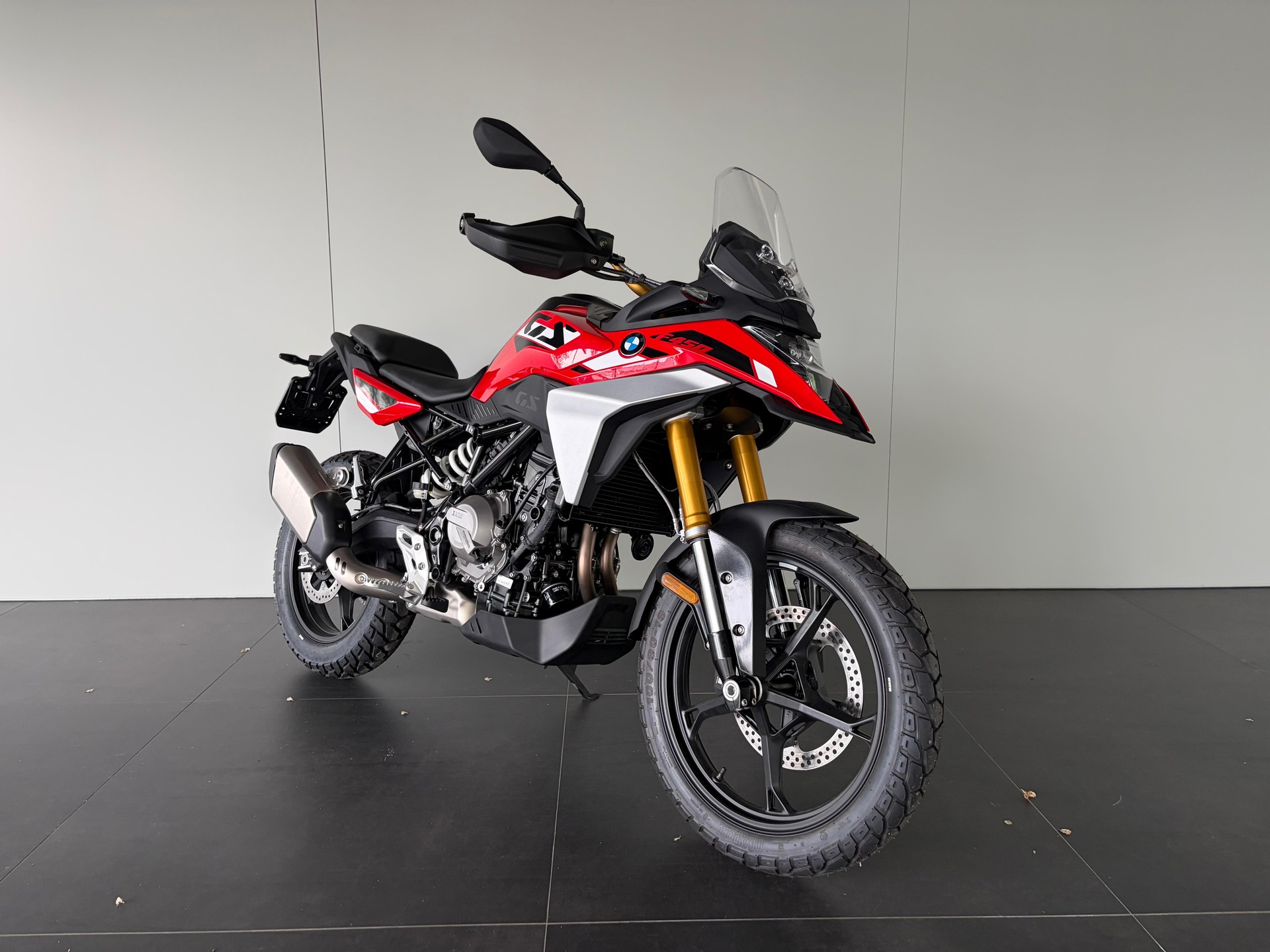 BMW F 450 GS - sofort lieferbar-image-1