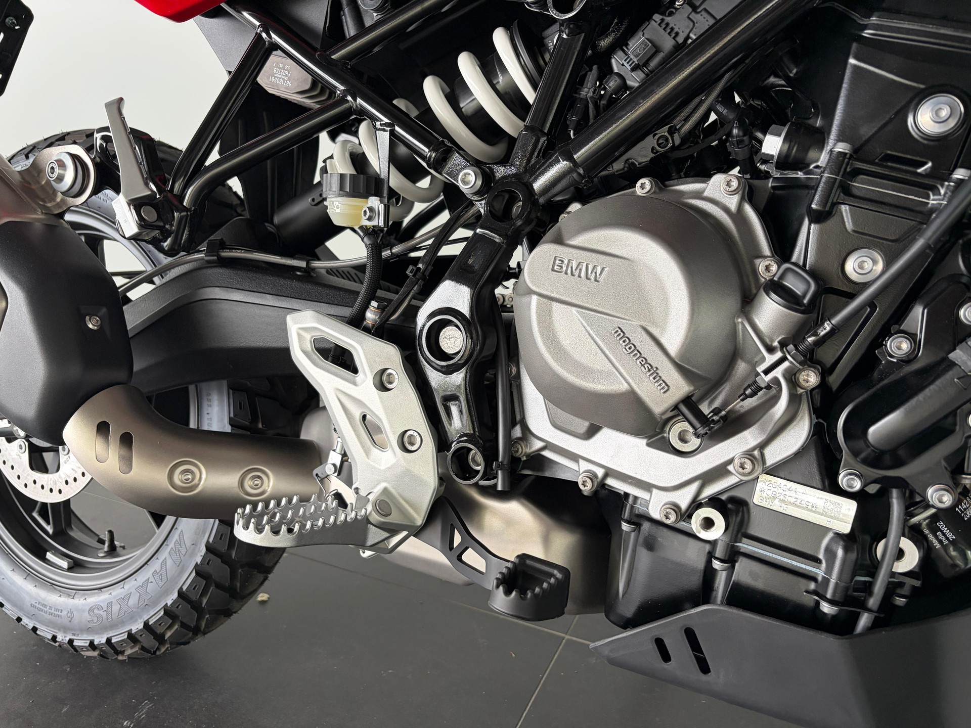 BMW F 450 GS - sofort lieferbar-image-7