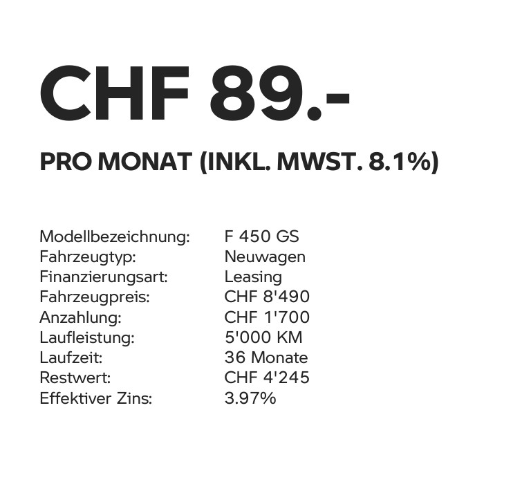 BMW F 450 GS - sofort lieferbar-image-4