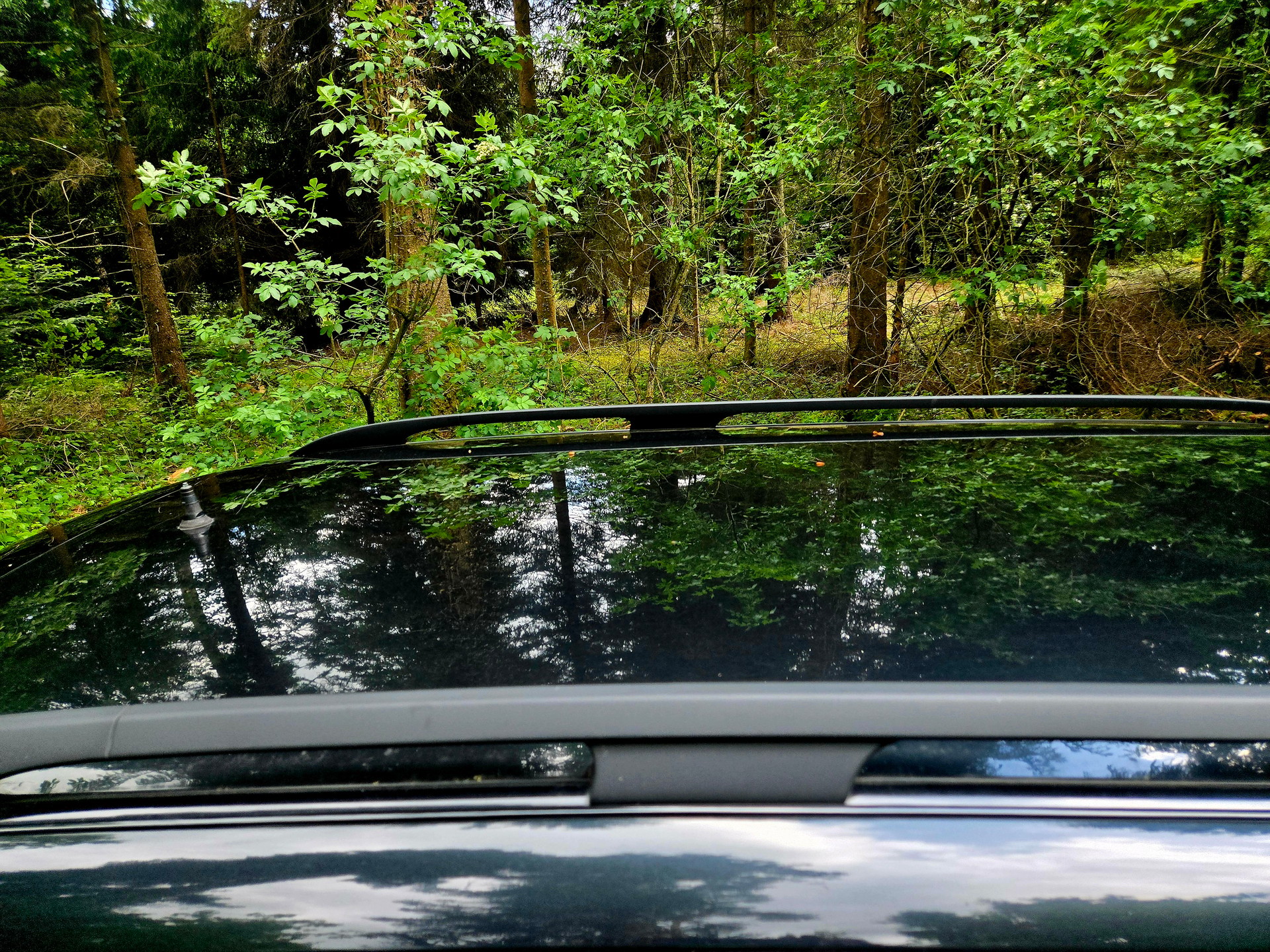 BMW 520i Touring-image-13