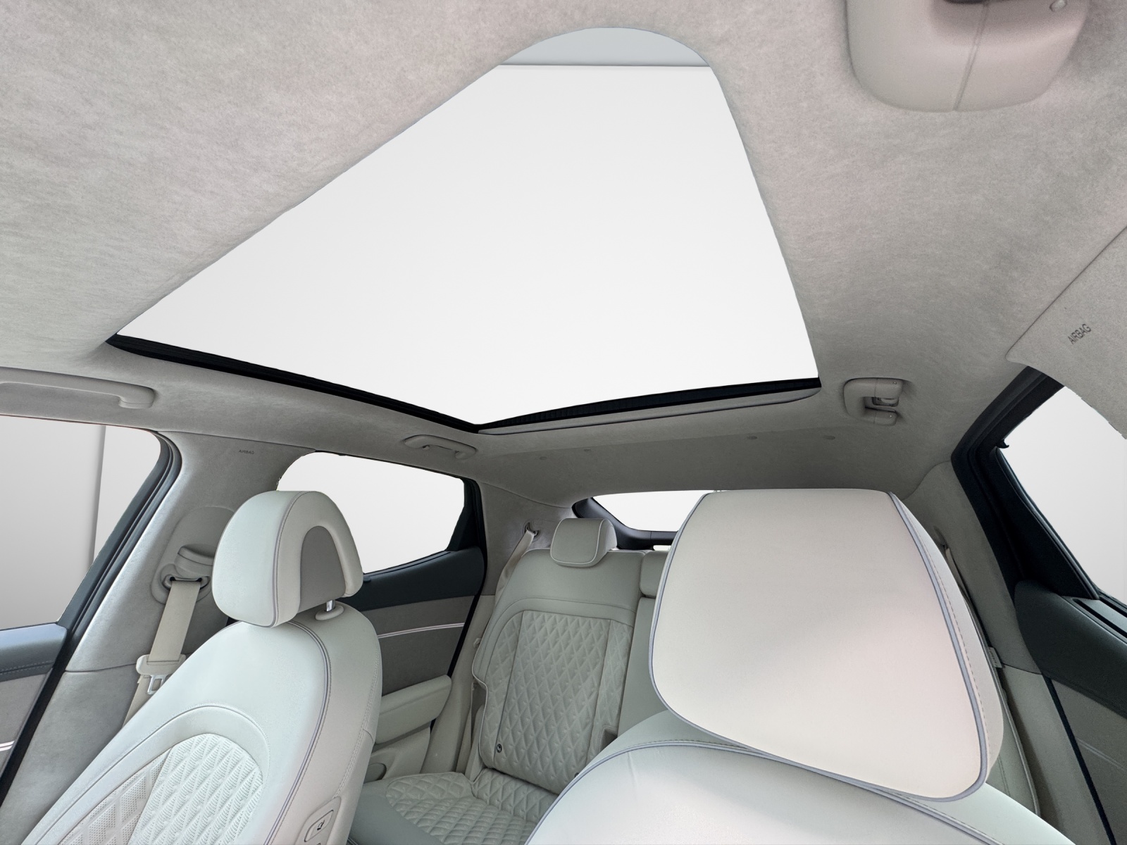 GENESIS GV60 Dual Motor Sport AWD-image-12