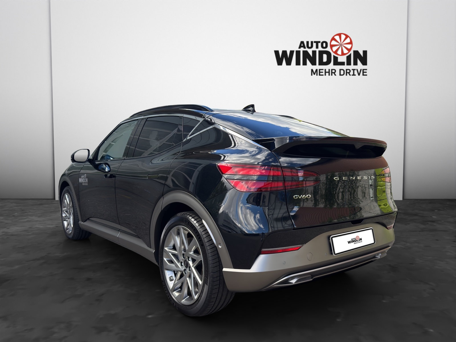 GENESIS GV60 Dual Motor Sport AWD-showroom-element-3