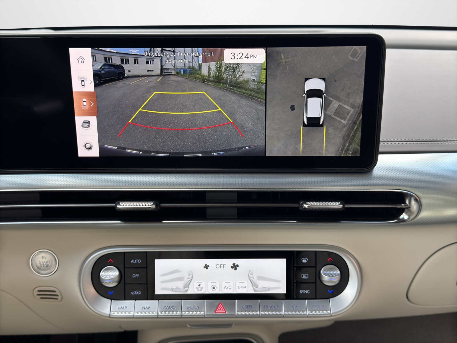 GENESIS GV60 Dual Motor Sport AWD-image-8