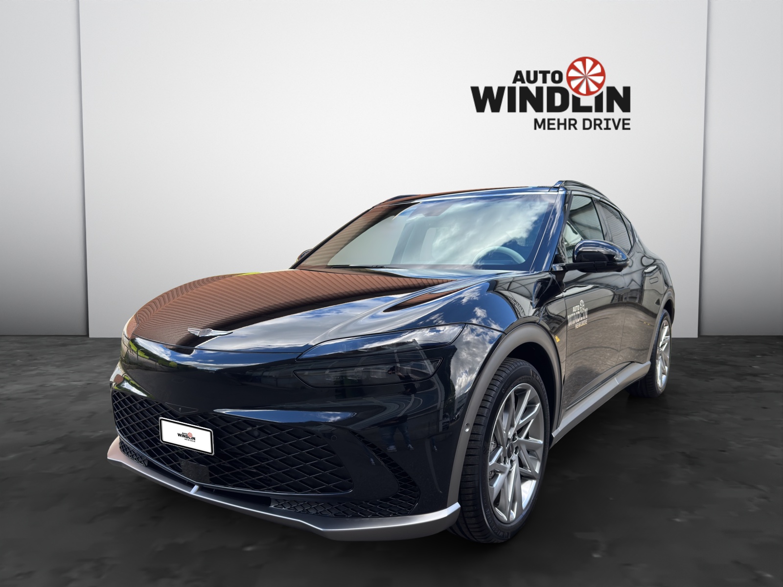 GENESIS GV60 Dual Motor Sport AWD-showroom-element-1