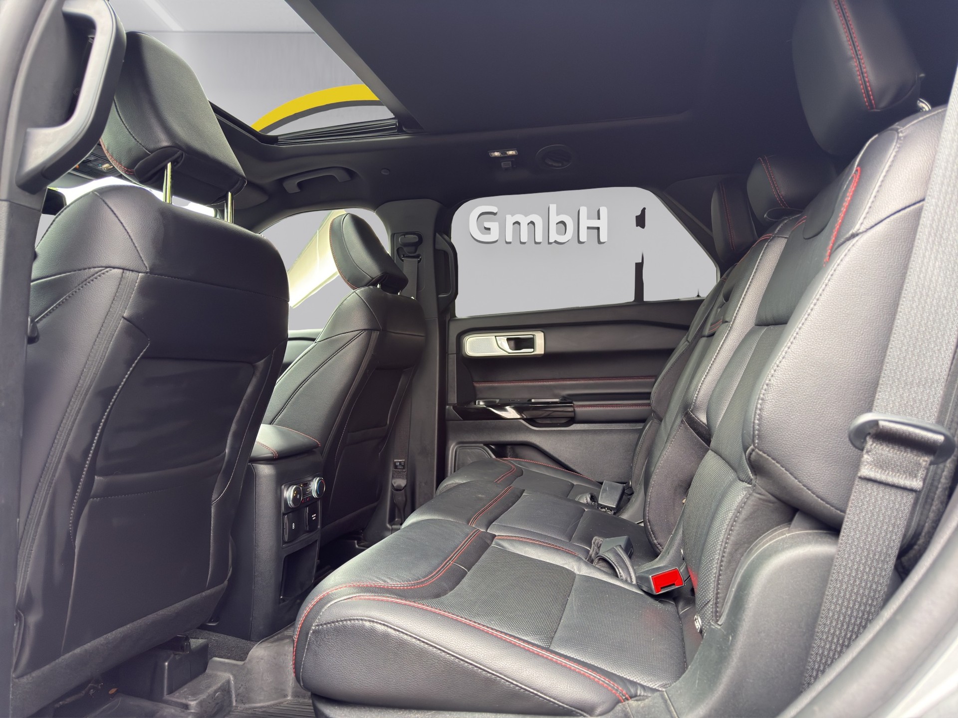 FORD Explorer 3.0 EcoB. Plug-in-Hybrid ST-Line 4WD Aut.-image-8