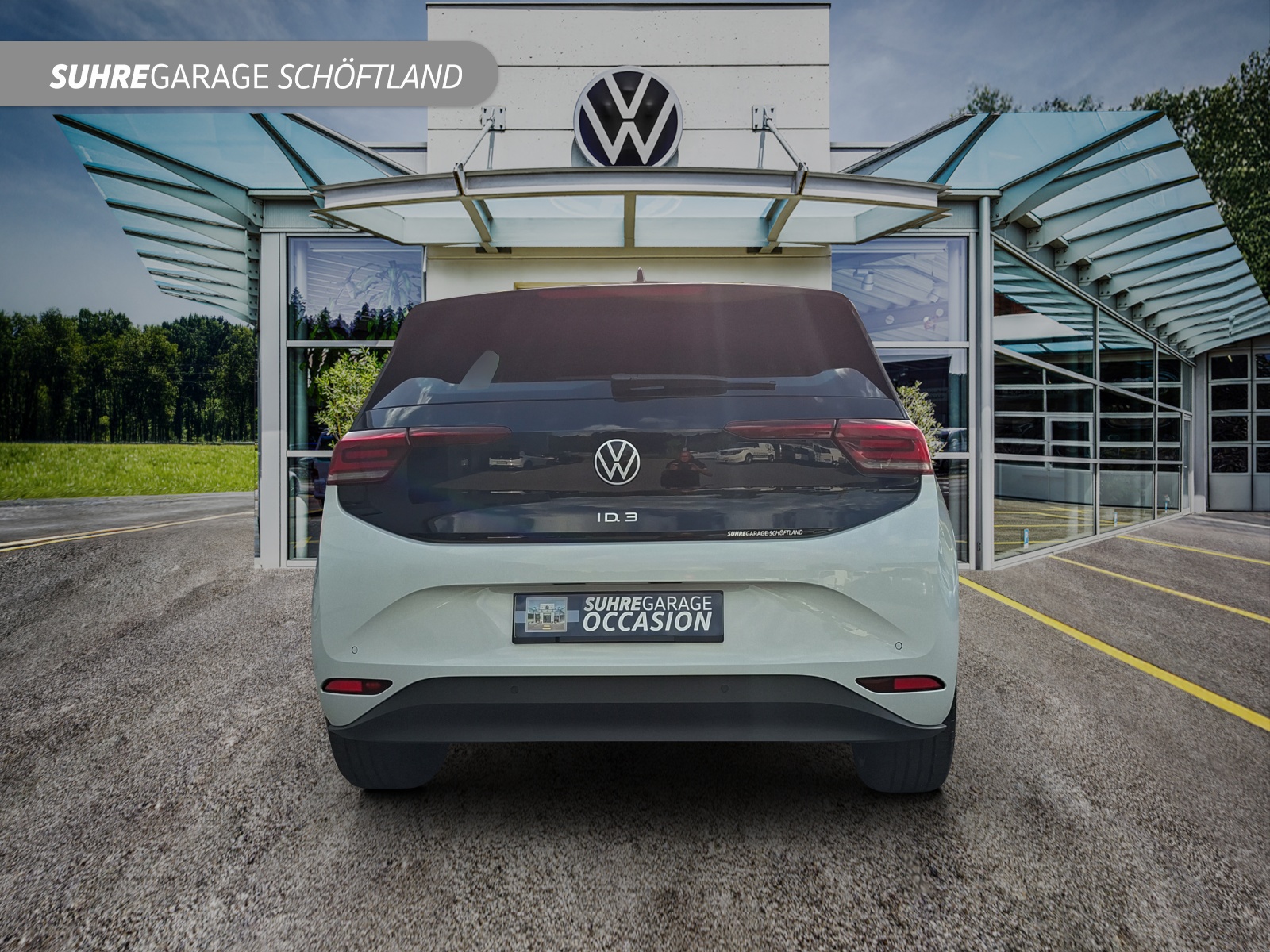 VW ID.3 Pro S 79 kWh Pro S-image-5