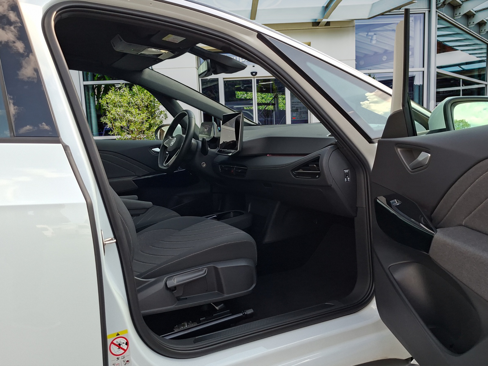 VW ID.3 Pro S 79 kWh Pro S-image-15