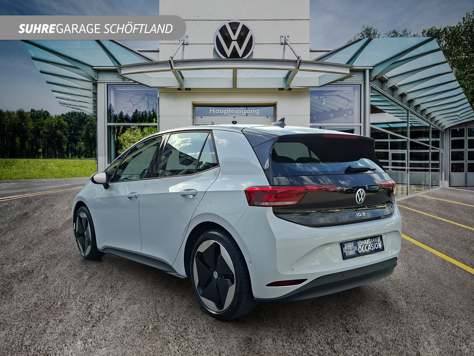 VW ID.3 Pro S 79 kWh Pro S-image-4