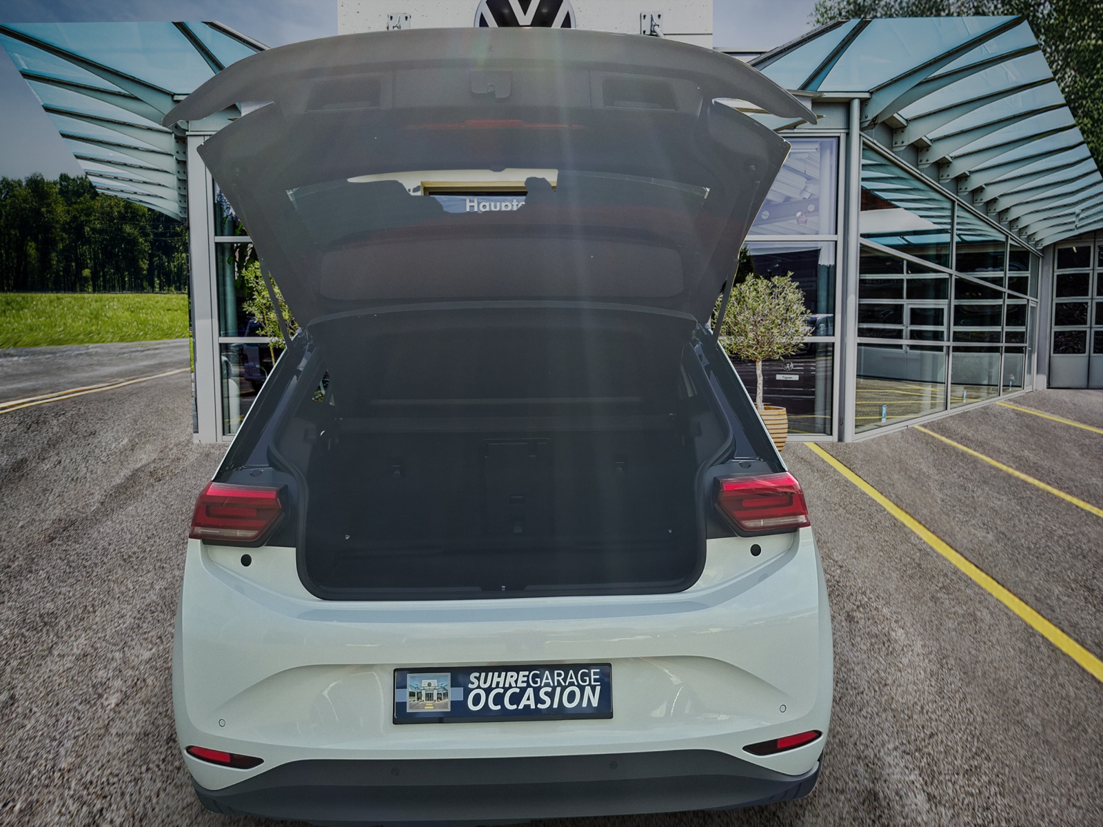 VW ID.3 Pro S 79 kWh Pro S-image-16